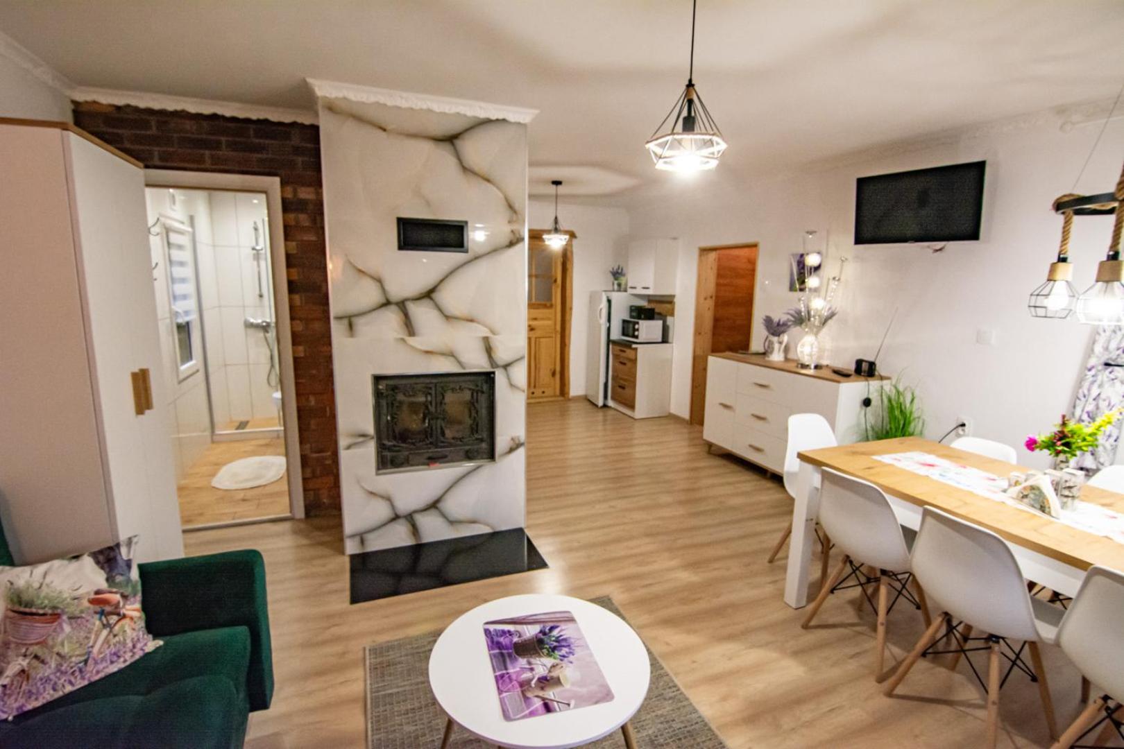 Three-Bedroom Chalet photo 3