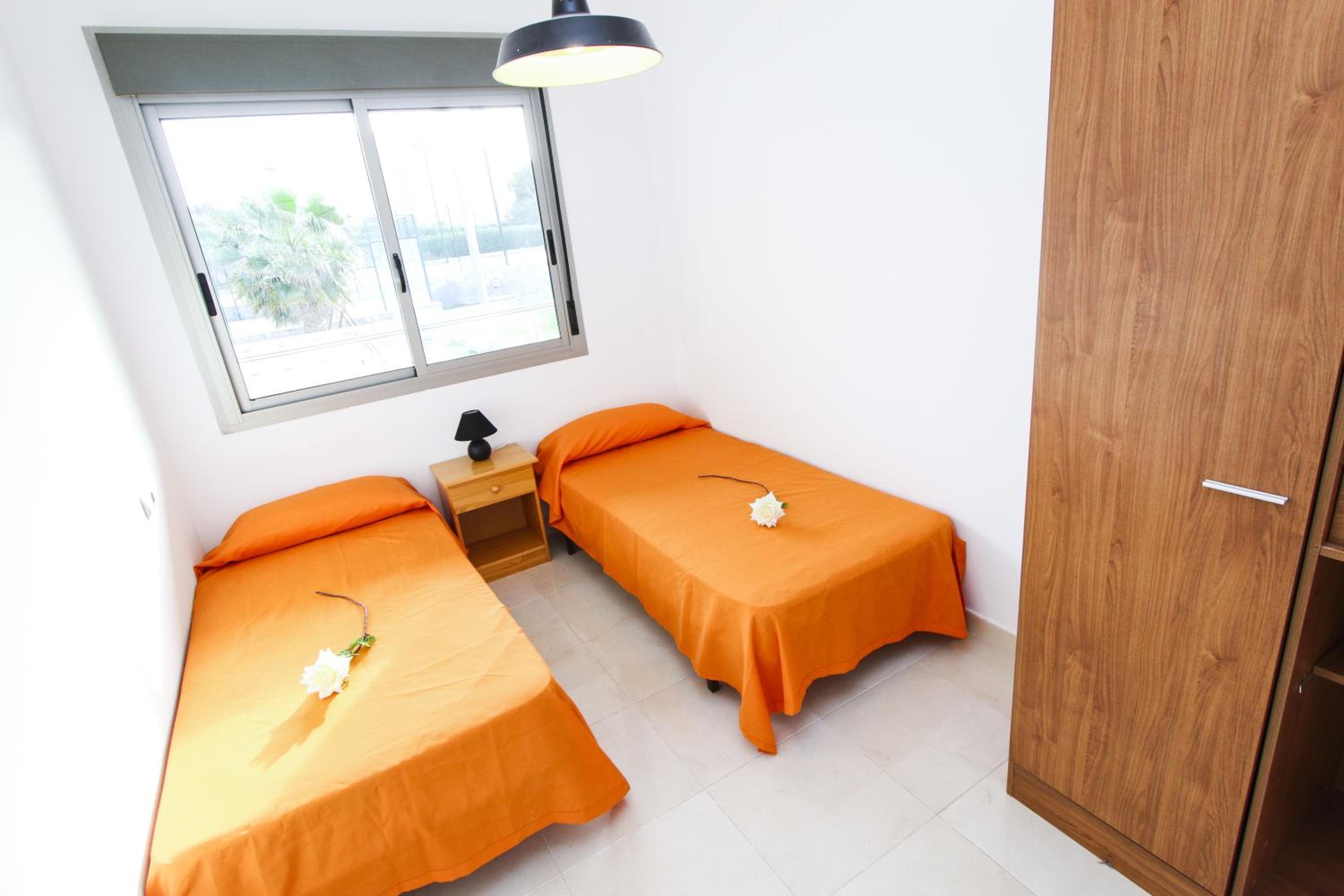 Apartamento de lujo