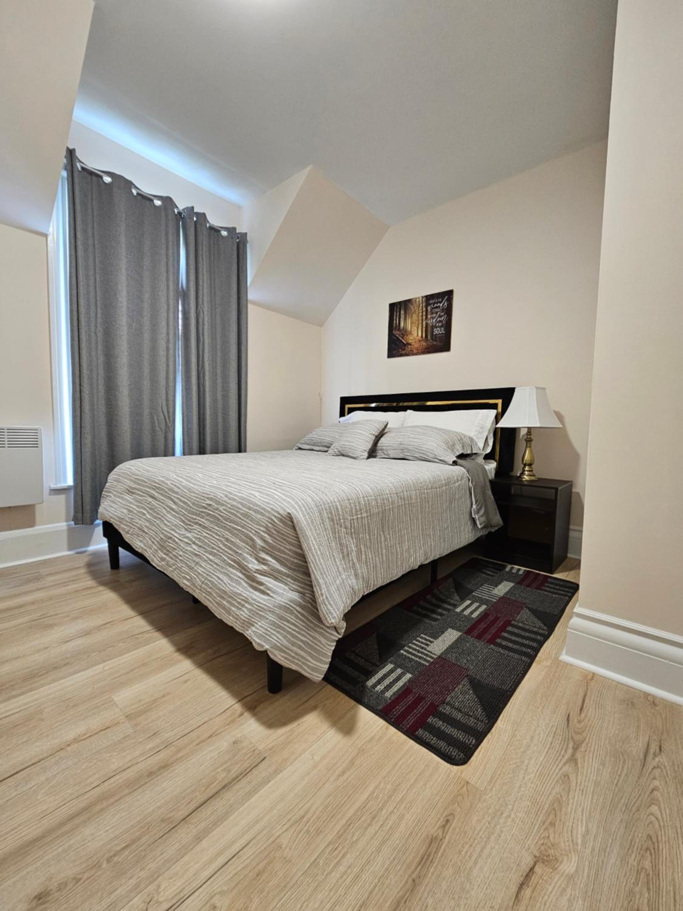 Double Room with Private Bathroom photo 3