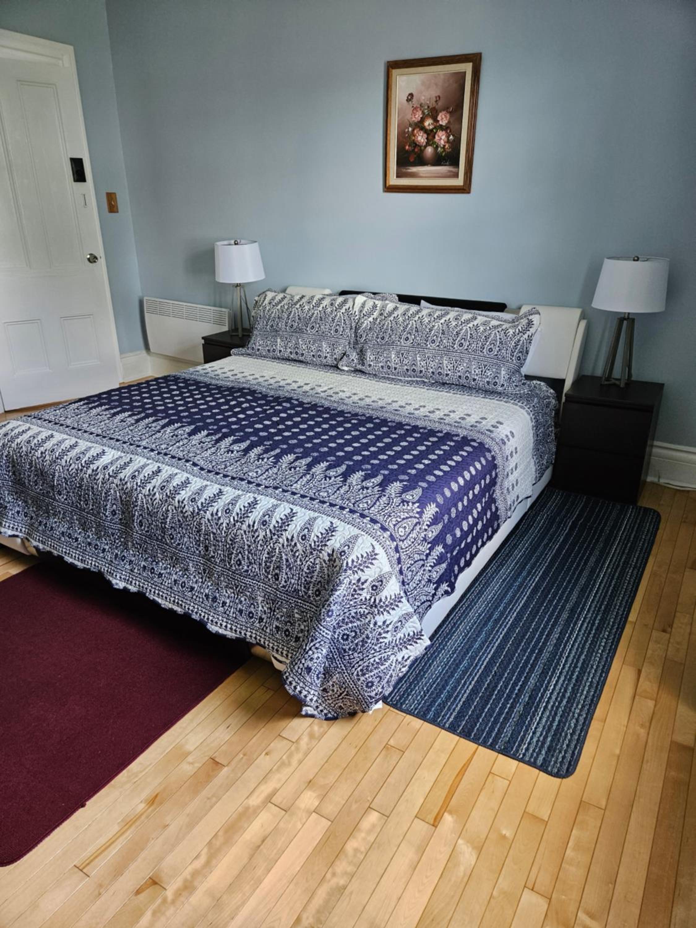 Standard King Room photo 1