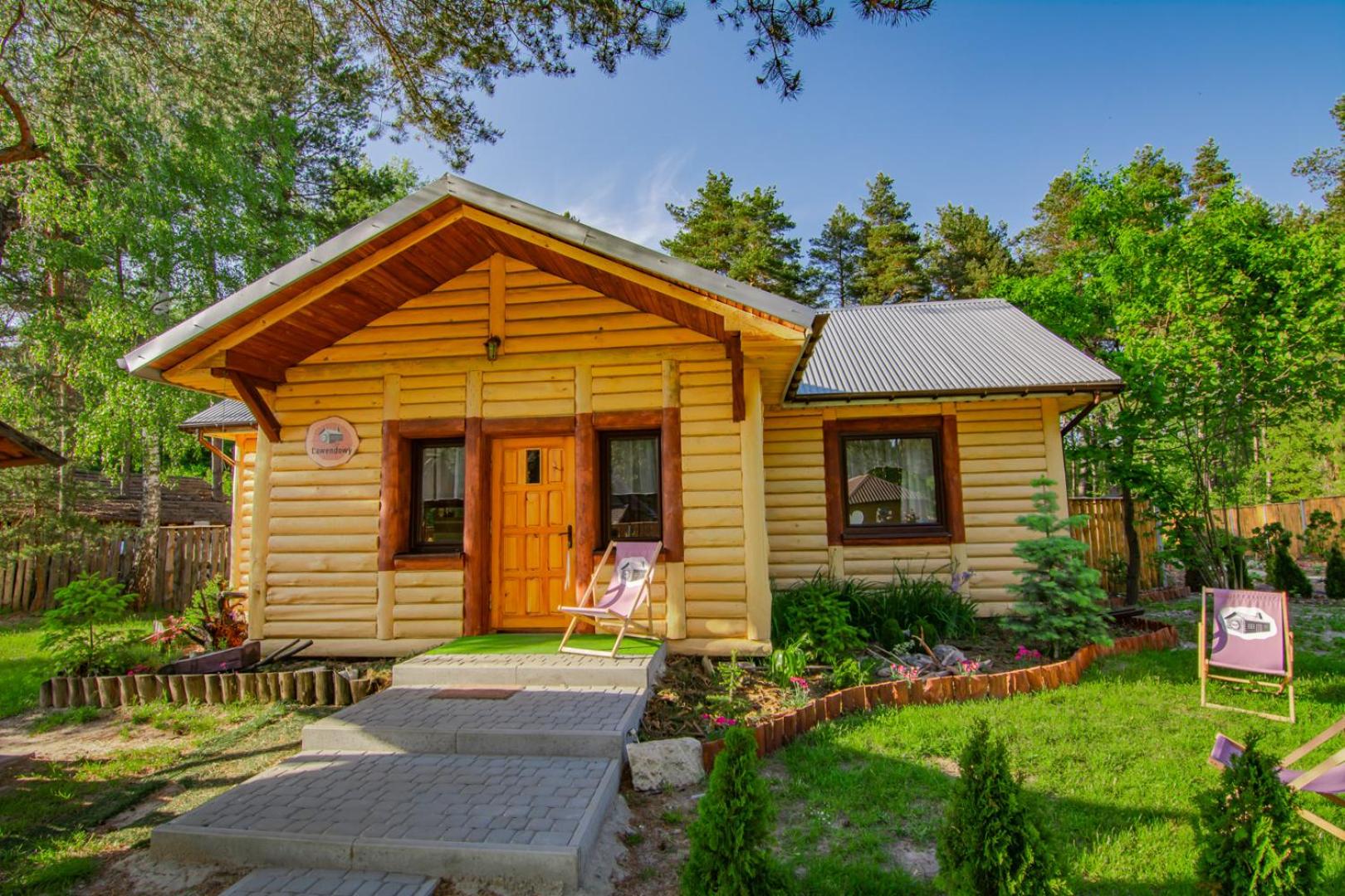 Three-Bedroom Chalet photo 1