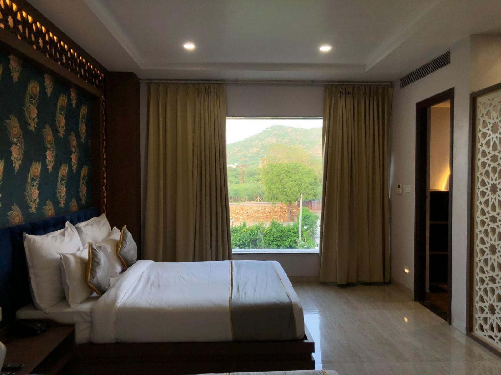 Family Suite with Bathtub - 20% discount on F&B and Soft Drinks - Photo 1