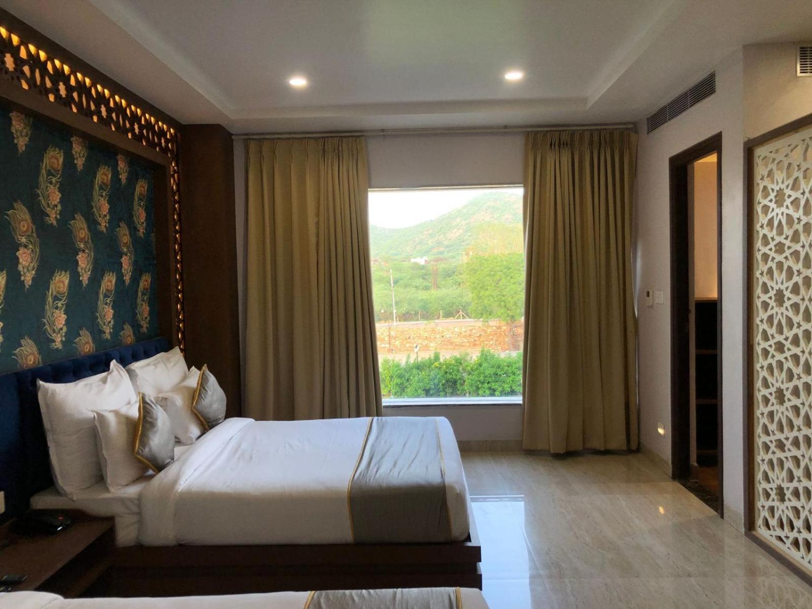 Family Suite with Bathtub - 20% discount on F&B and Soft Drinks - Photo 3