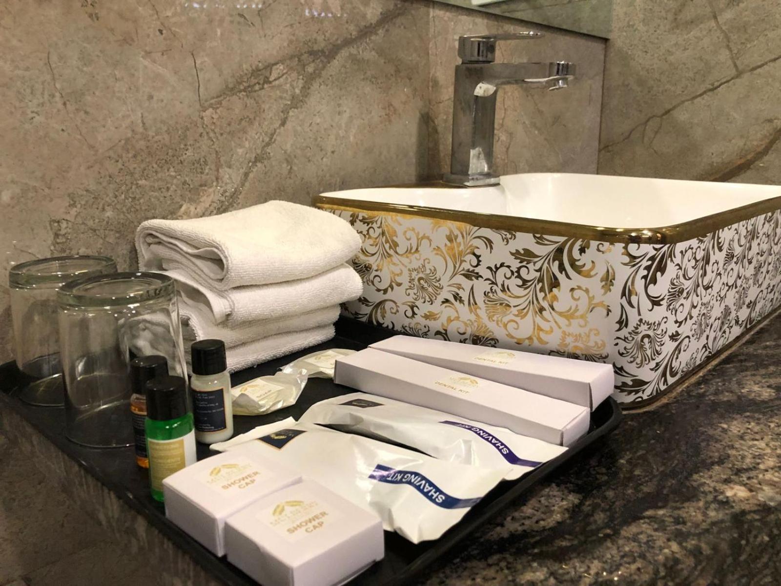 Family Suite with Bathtub - 20% discount on F&B and Soft Drinks - Photo 12
