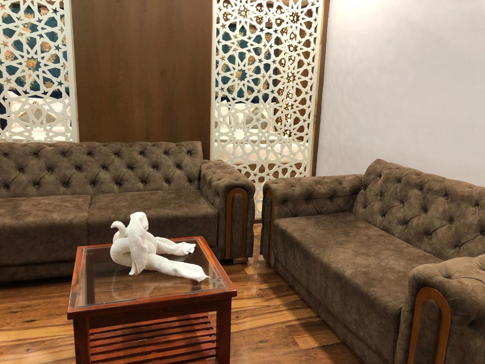 Family Suite with Bathtub - 20% discount on F&B and Soft Drinks - Photo 13