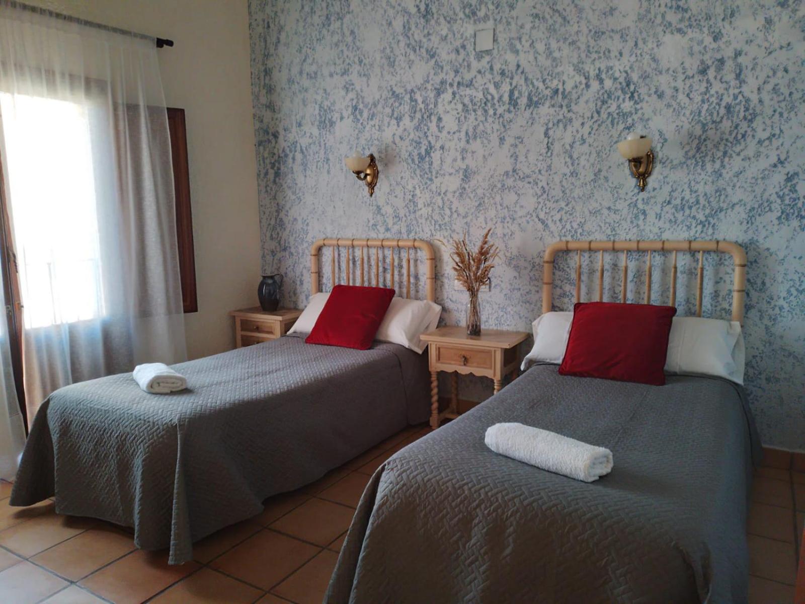 Deluxe Double or Twin Room - Photo 1