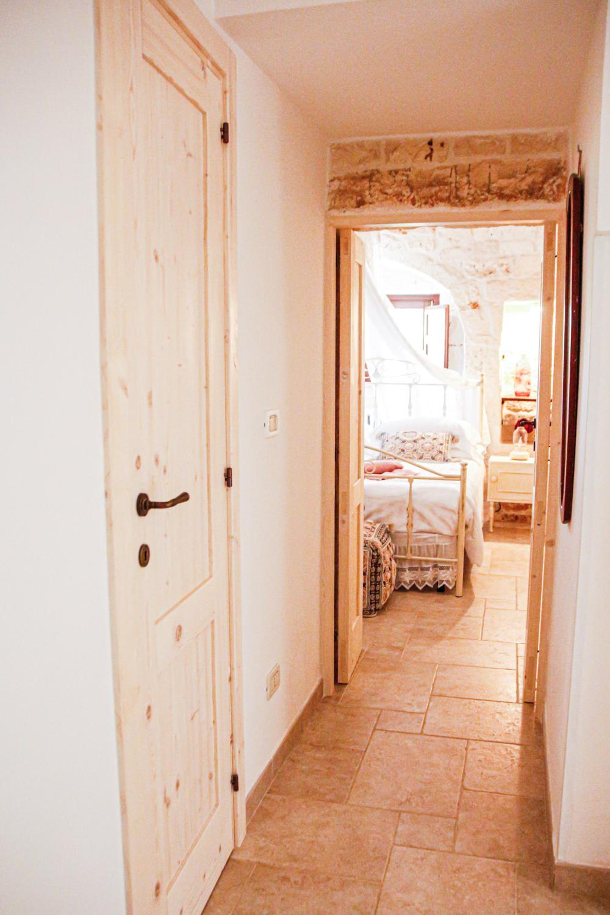 Two-Bedroom Villa photo 3