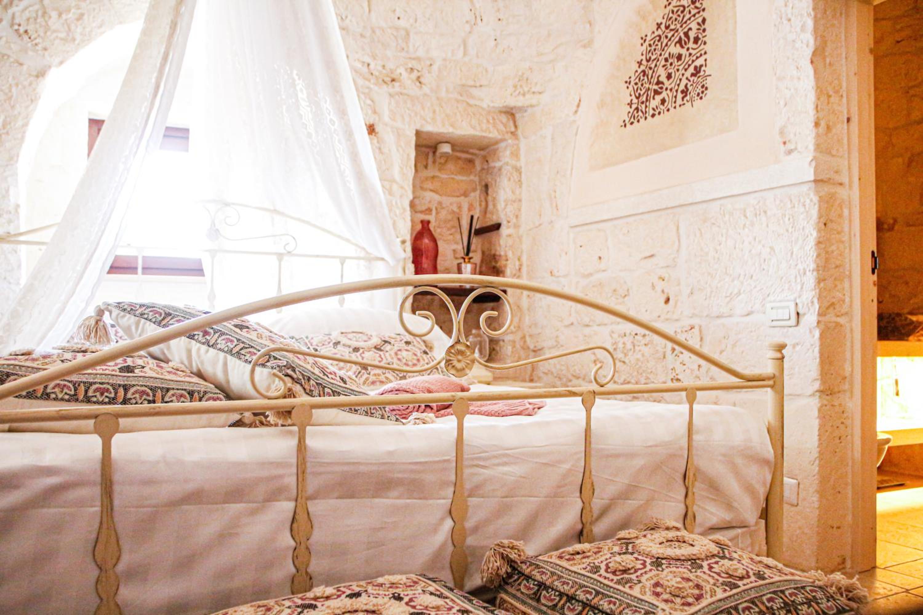 Two-Bedroom Villa photo 2