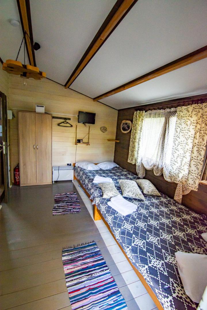 Chalet photo 2