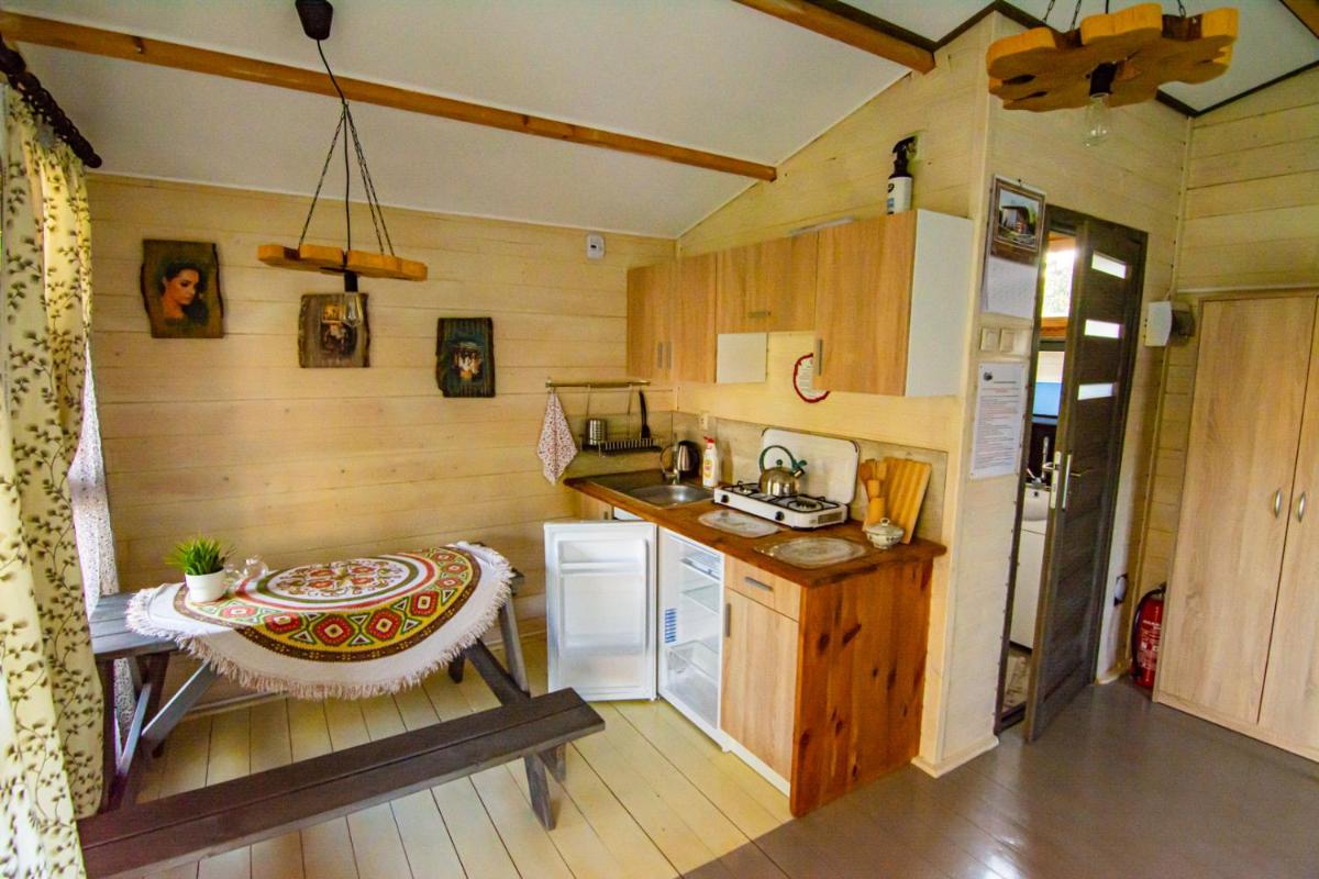 Chalet photo 1