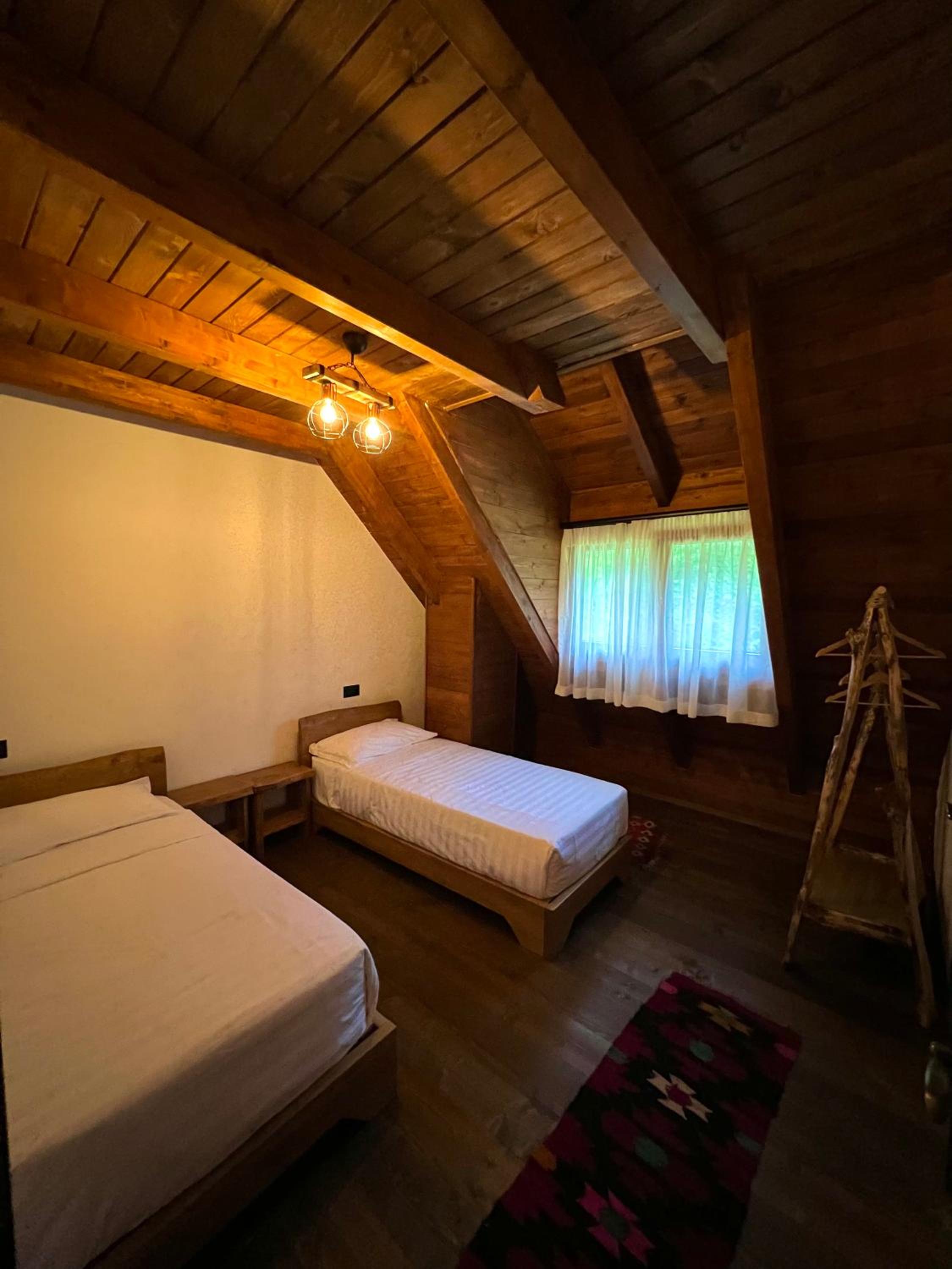 Small Double or Twin Room photo 1