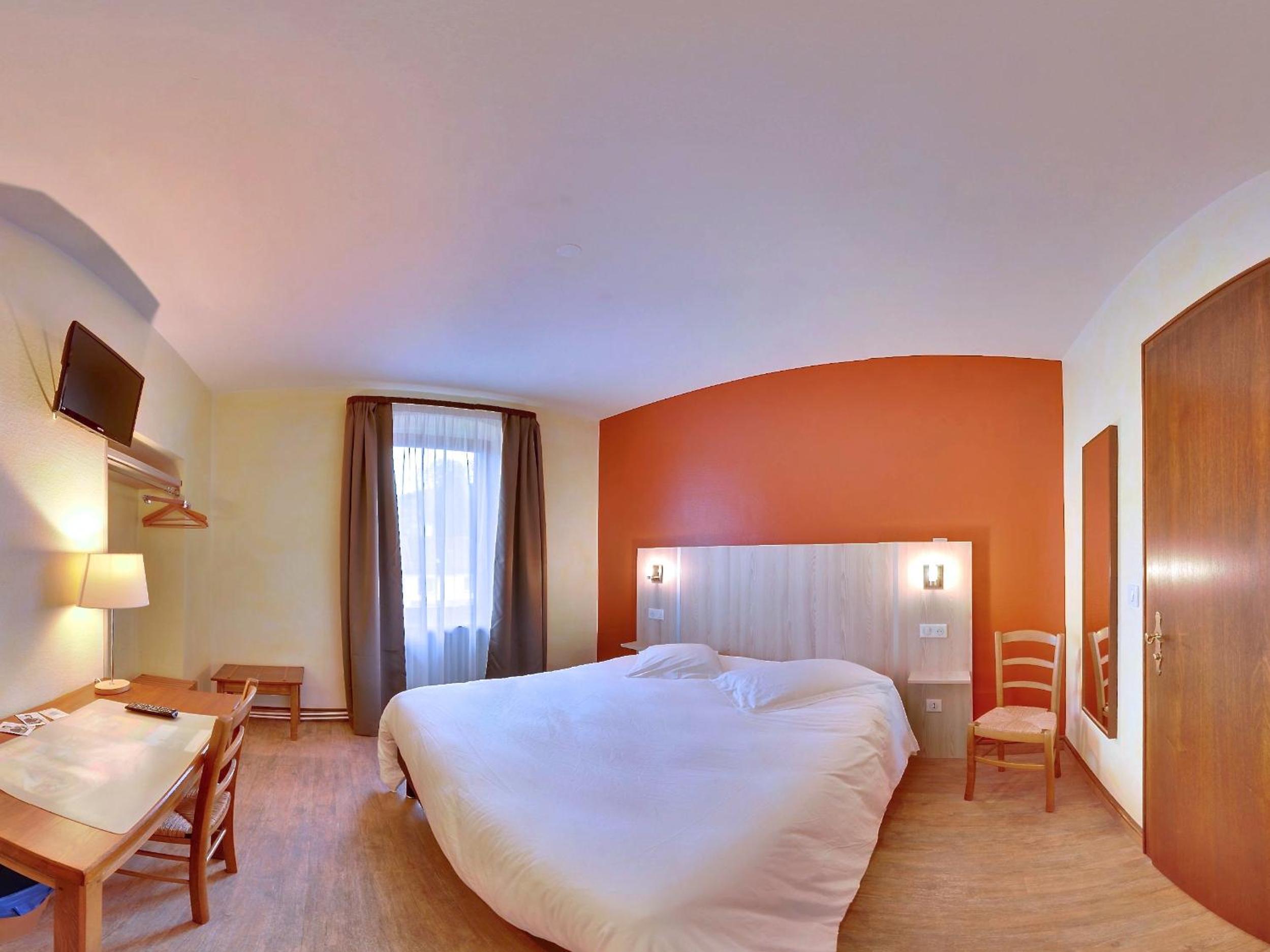 Classic Double Room - Photo 3