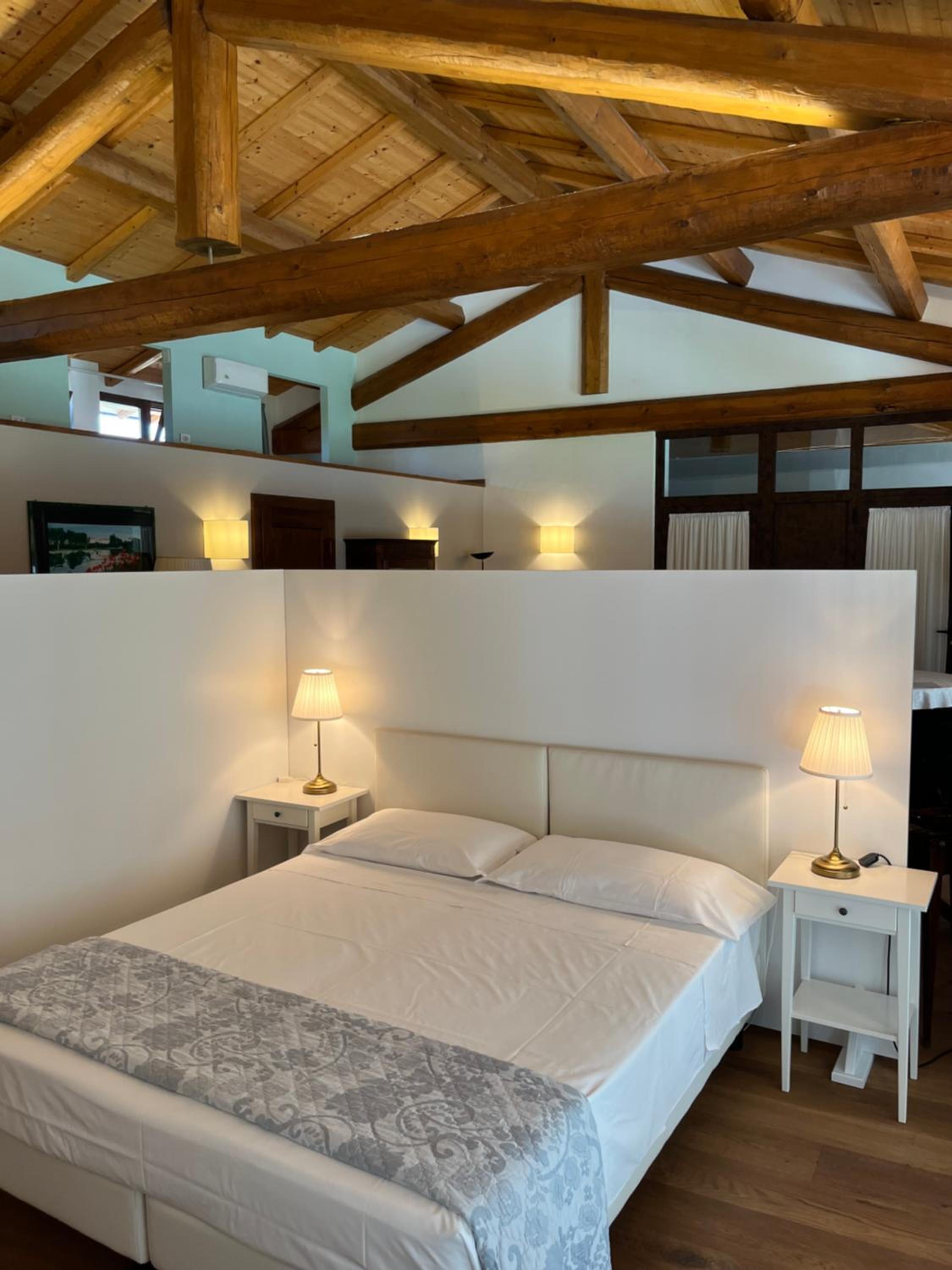 Loft - Photo 19
