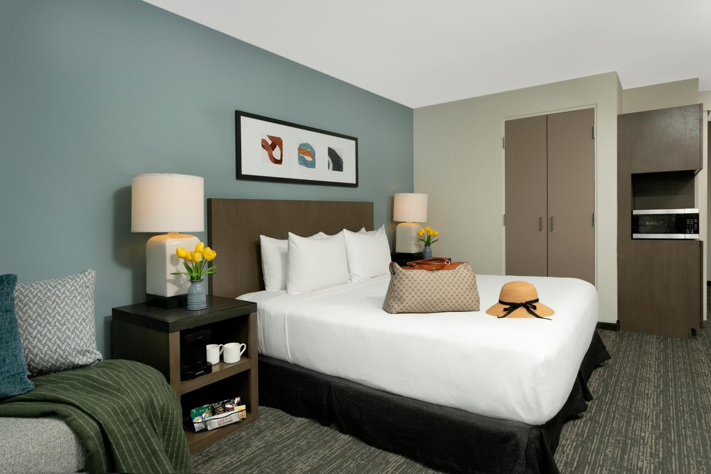 King Room - Photo 3