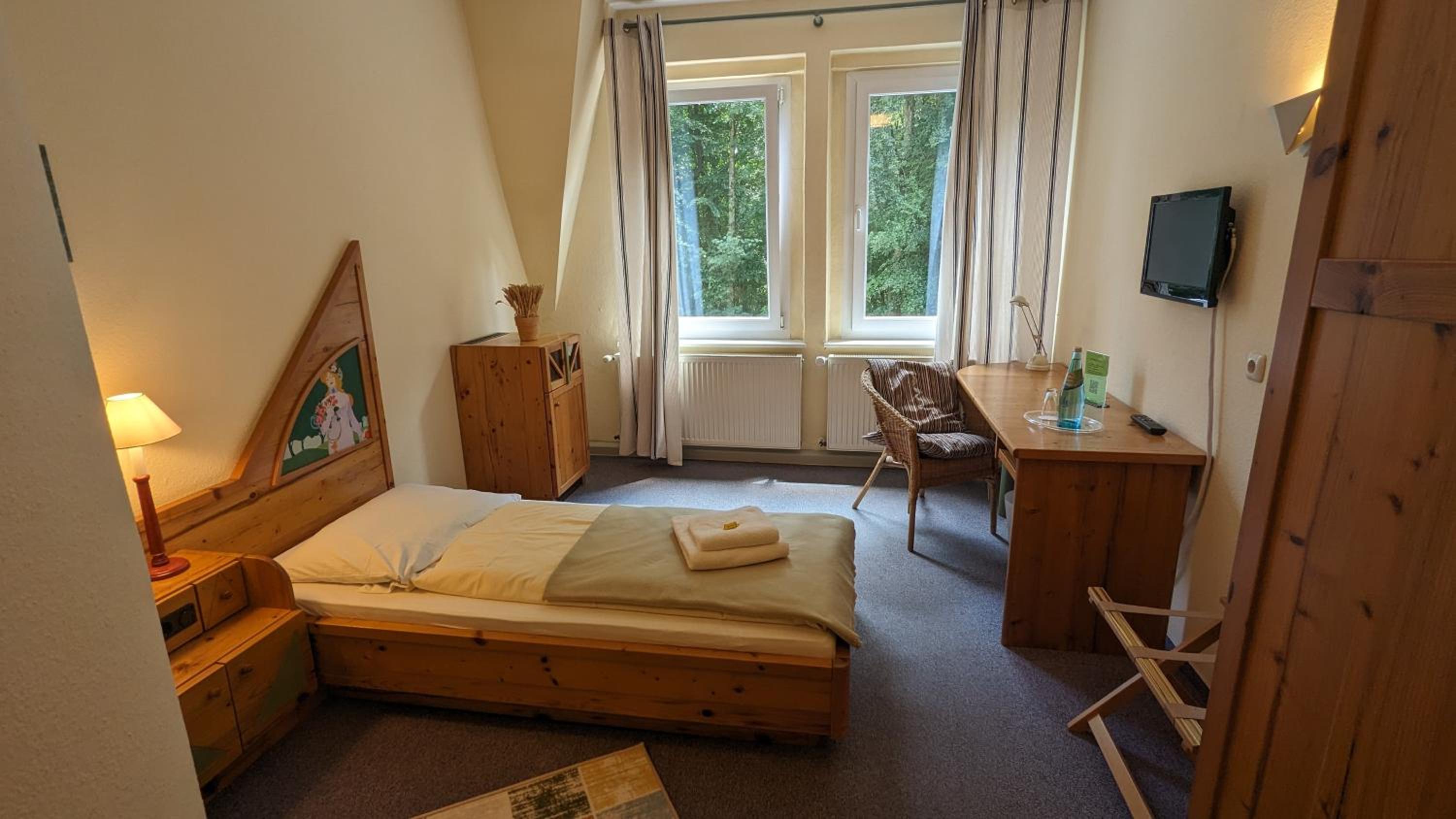 Single Room photo 1