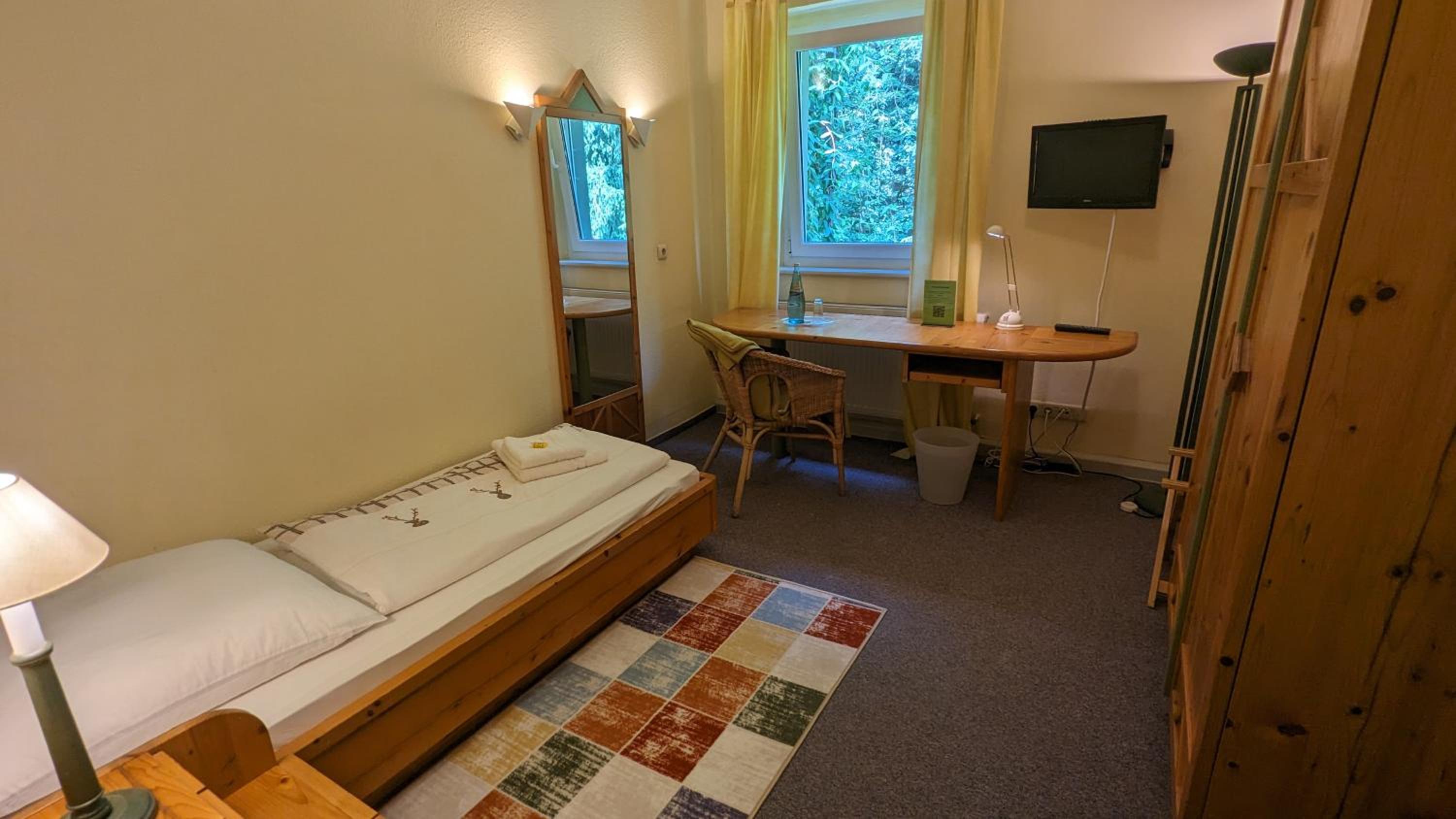 Single Room photo 3