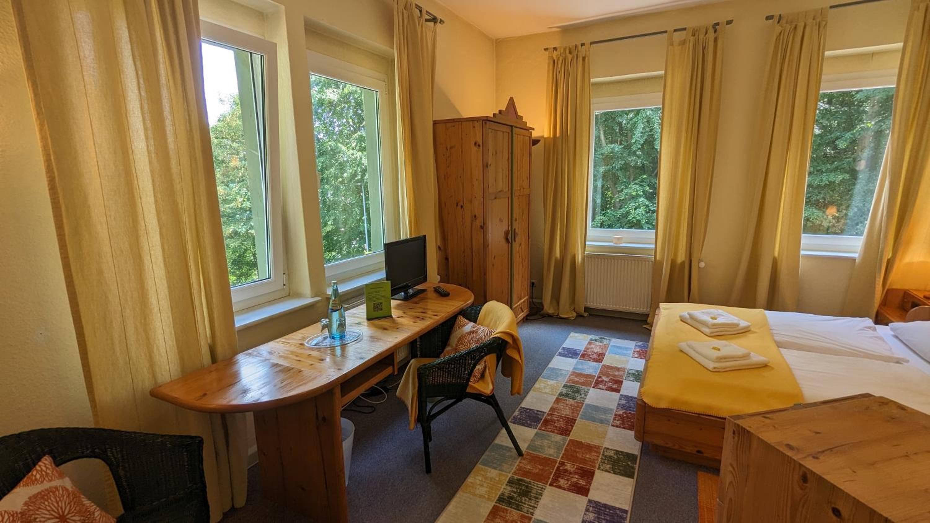 Double Room photo 3