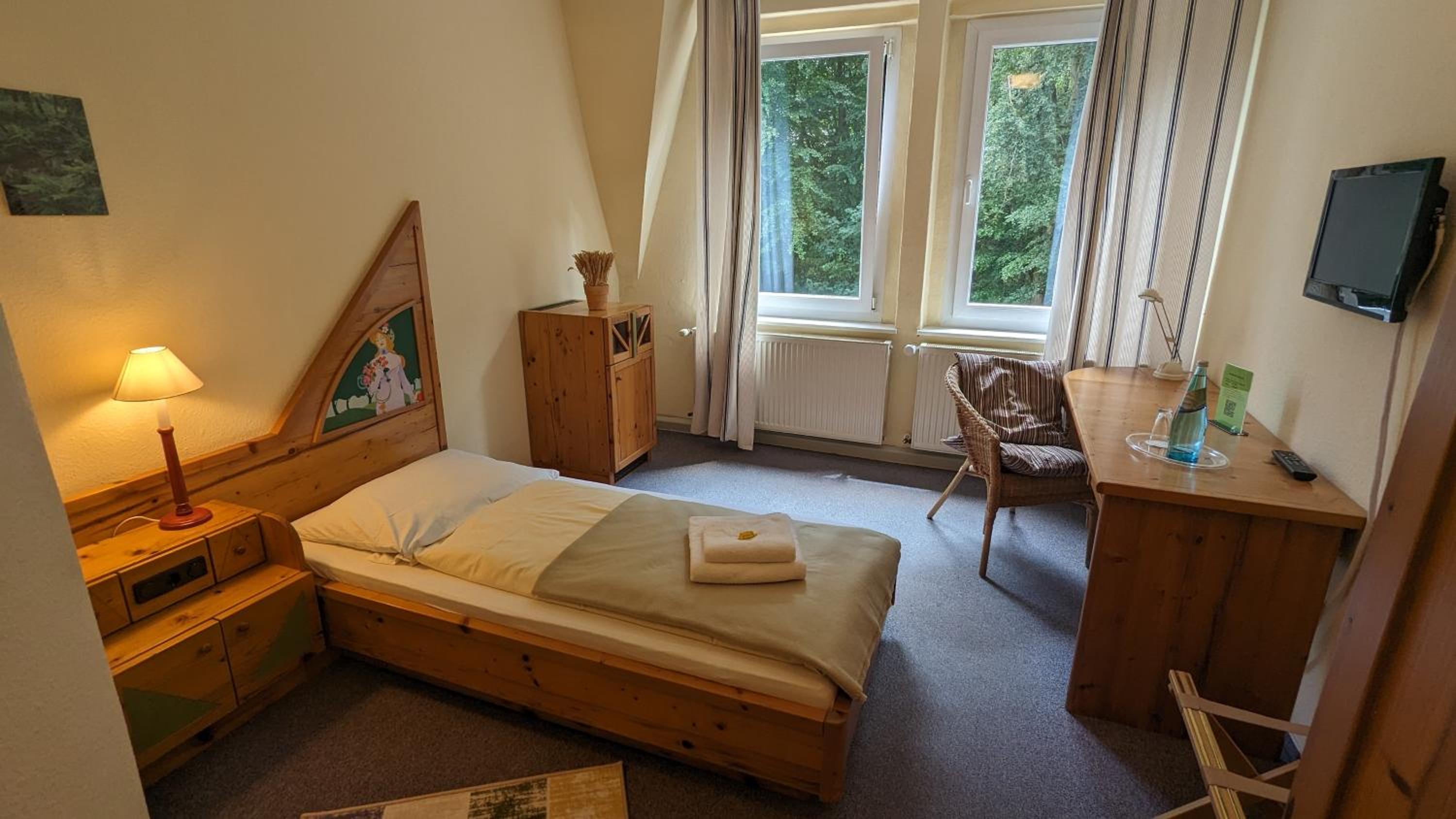 Single Room photo 2