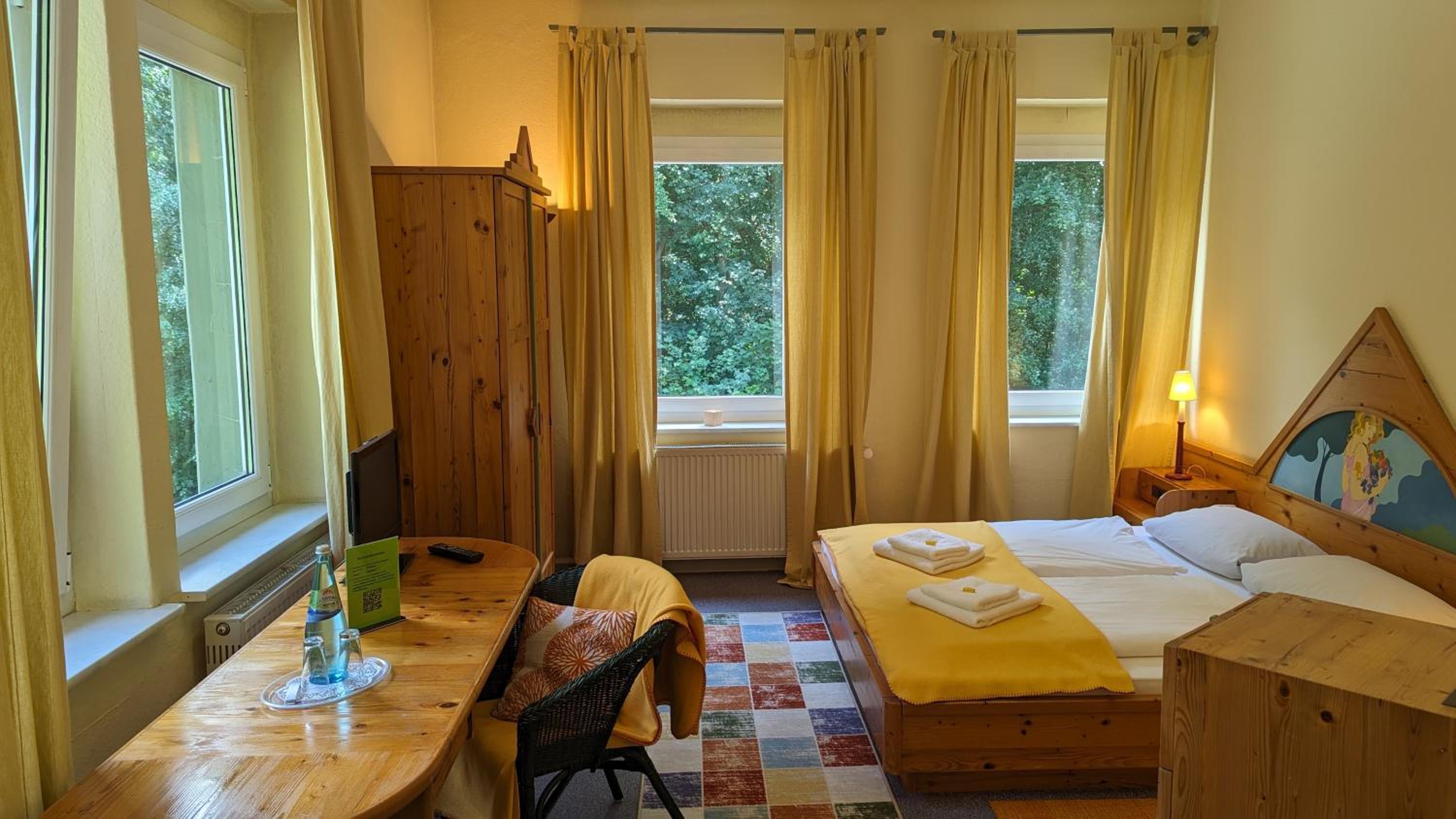 Double Room photo 2