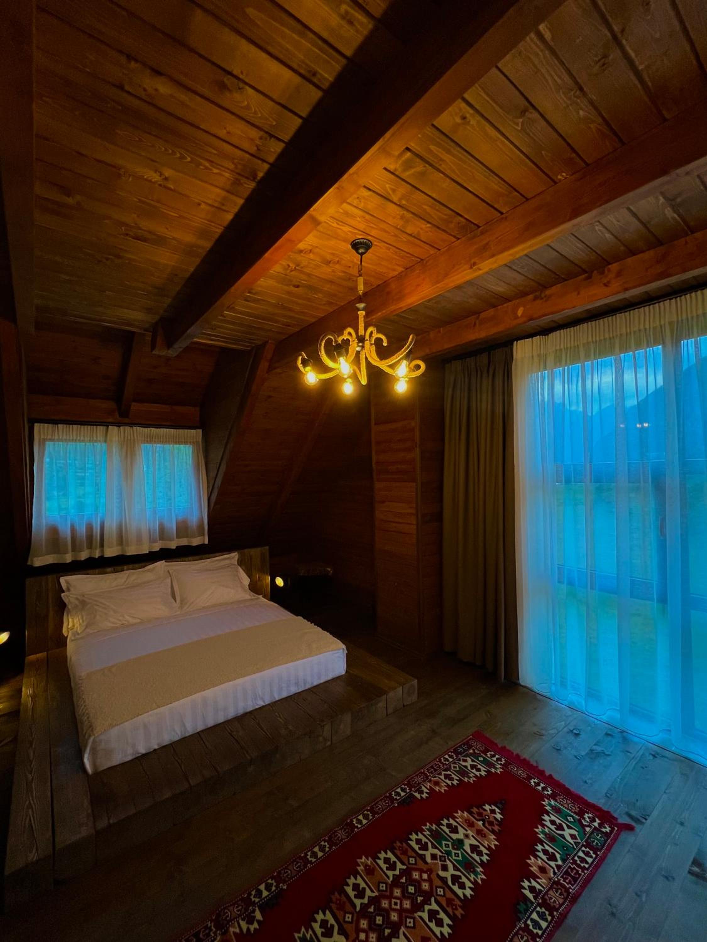 Double Room with Mountain View photo 3