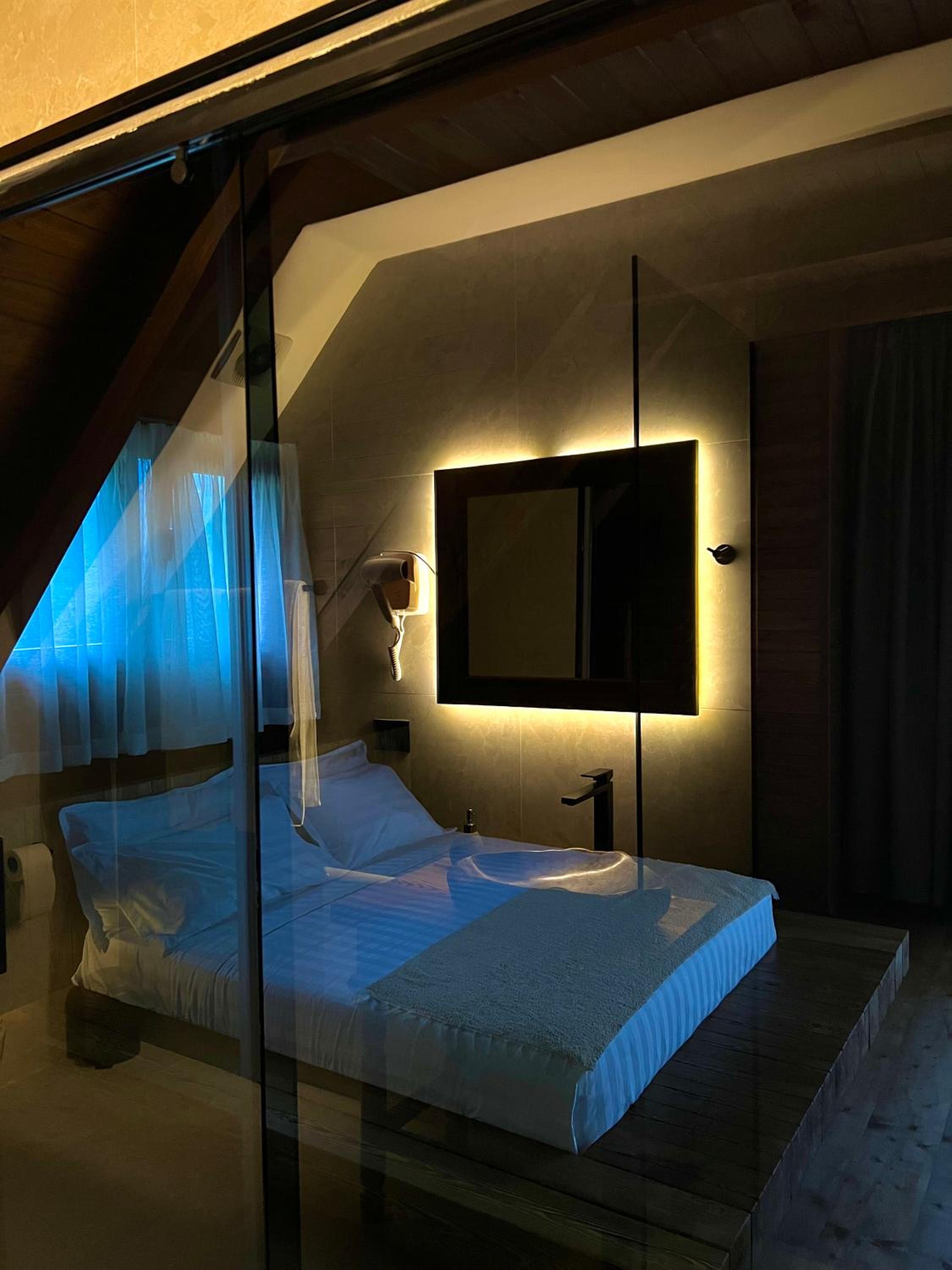 Double Room with Mountain View photo 1