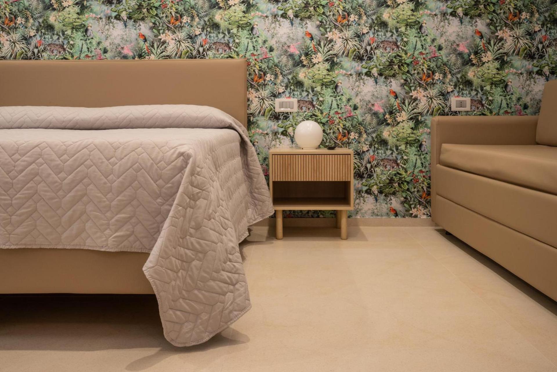 Luxury Quadruple Room - Photo 10