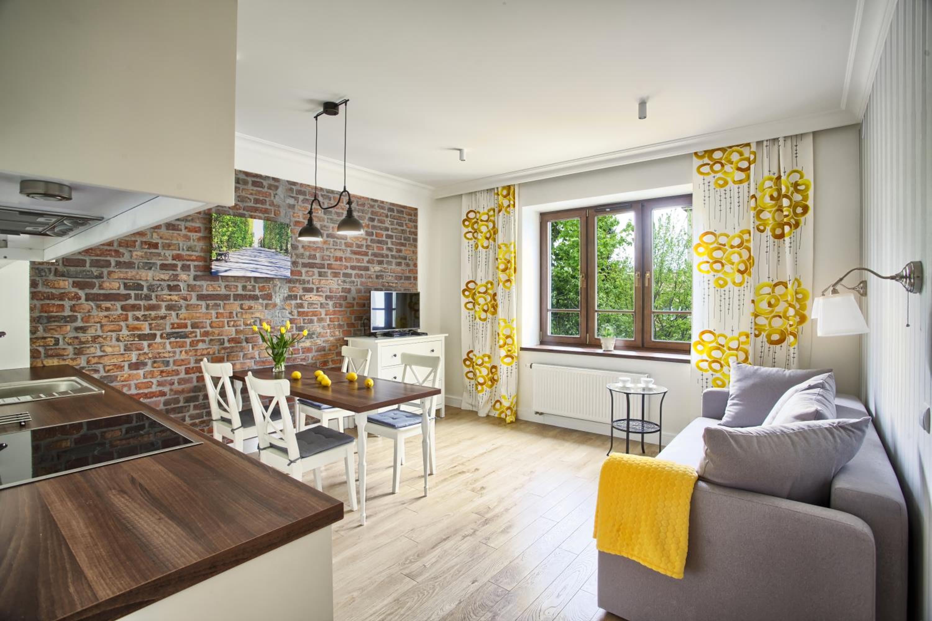 Apartment Oliwski photo 3