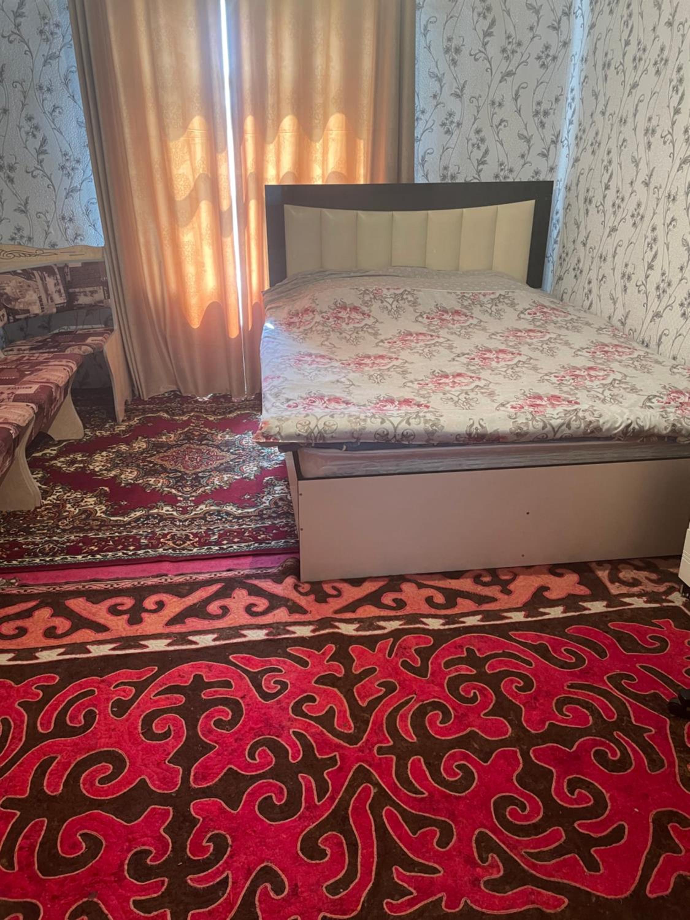 Twin Room photo 1