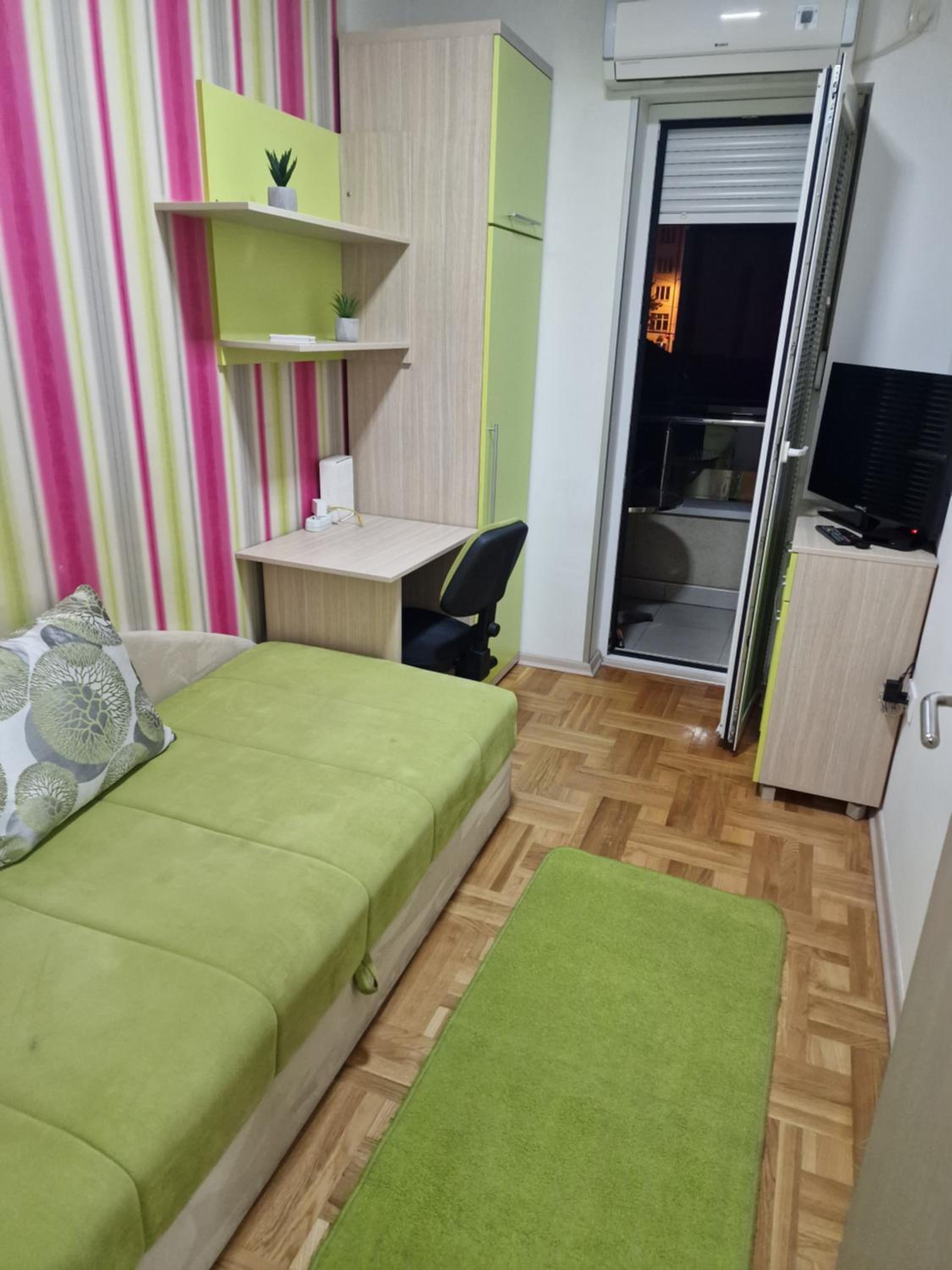 Two-Bedroom Apartment photo 3