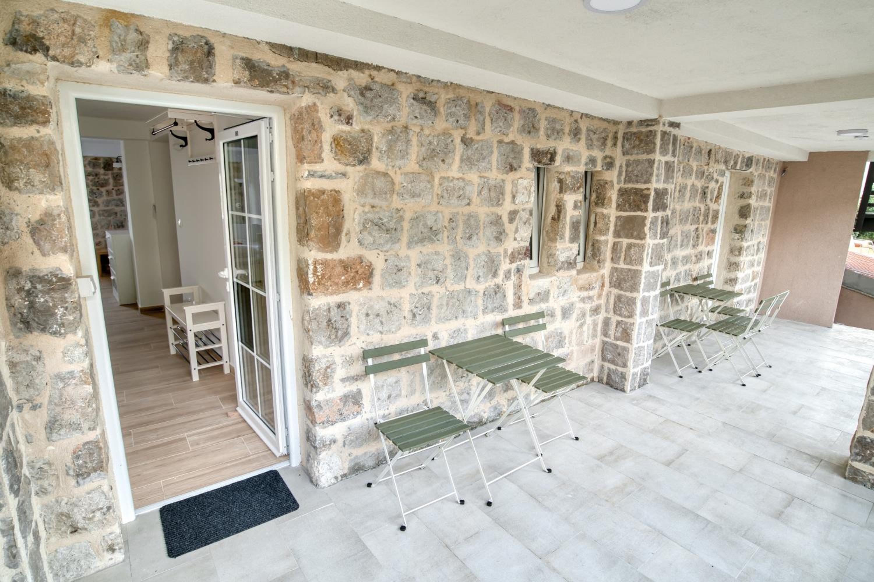 Studio with Sea View photo 2