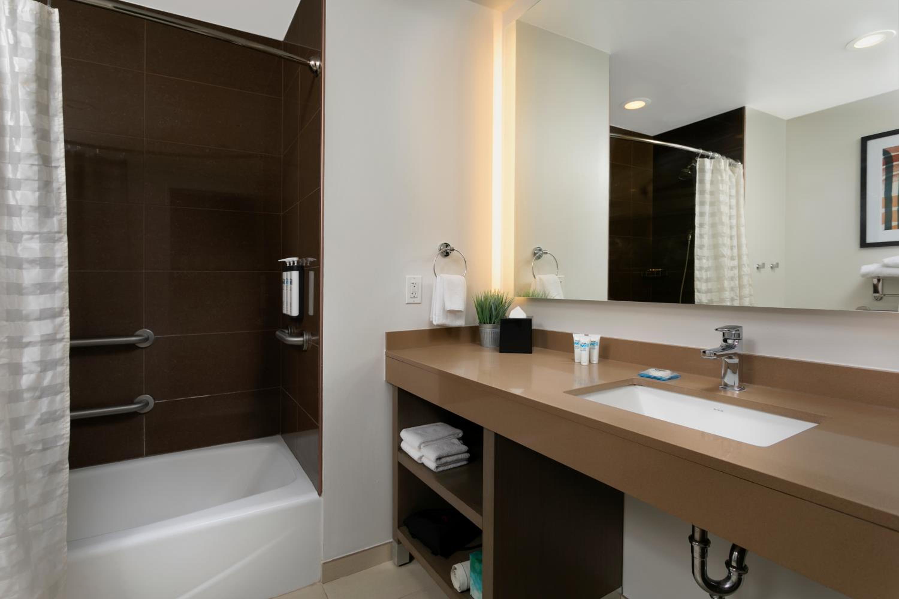 King Studio Suite With Kitchen - Disability Access - Photo 4