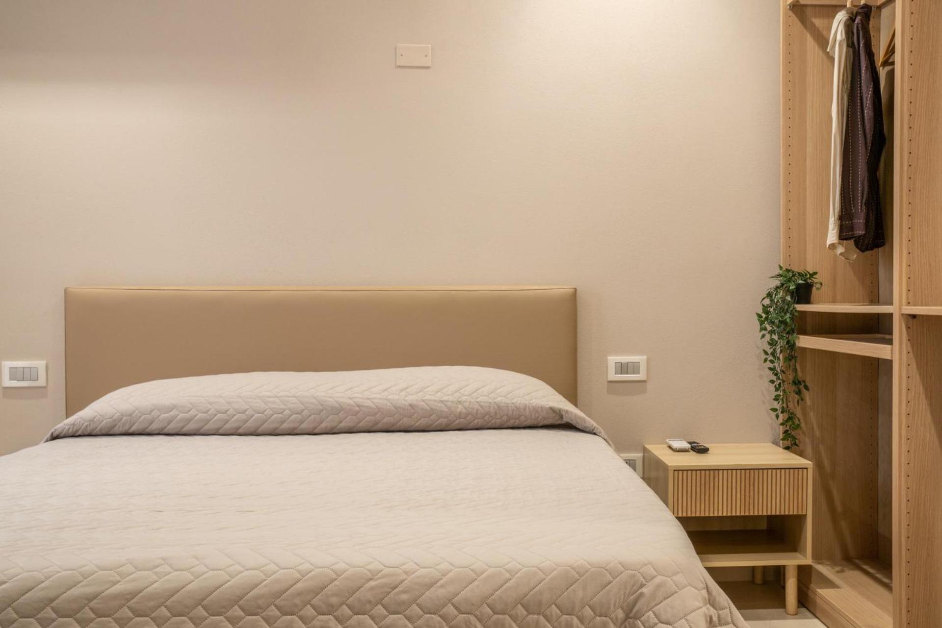 Economy Double or Twin Room - Photo 4