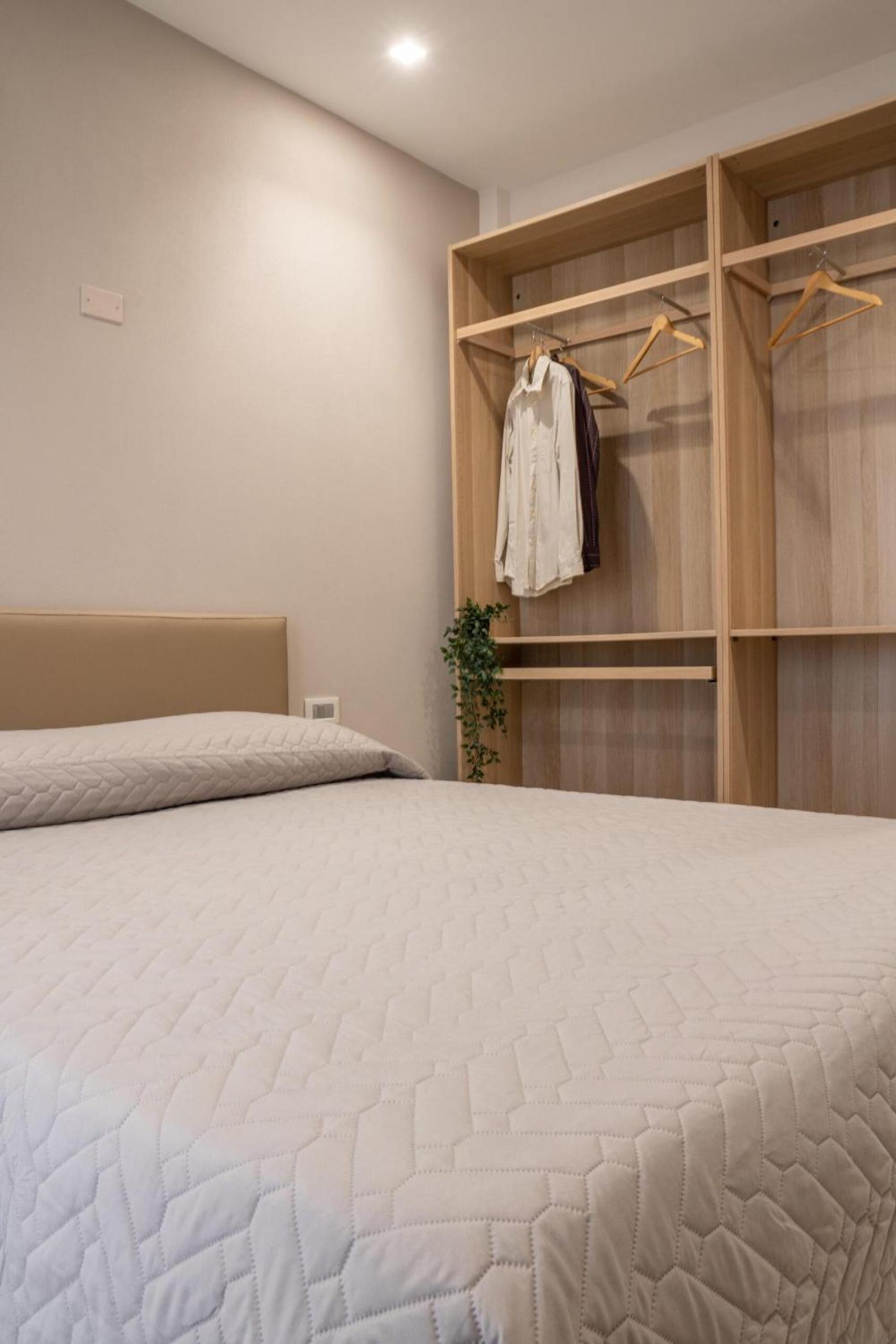 Economy Double or Twin Room - Photo 1