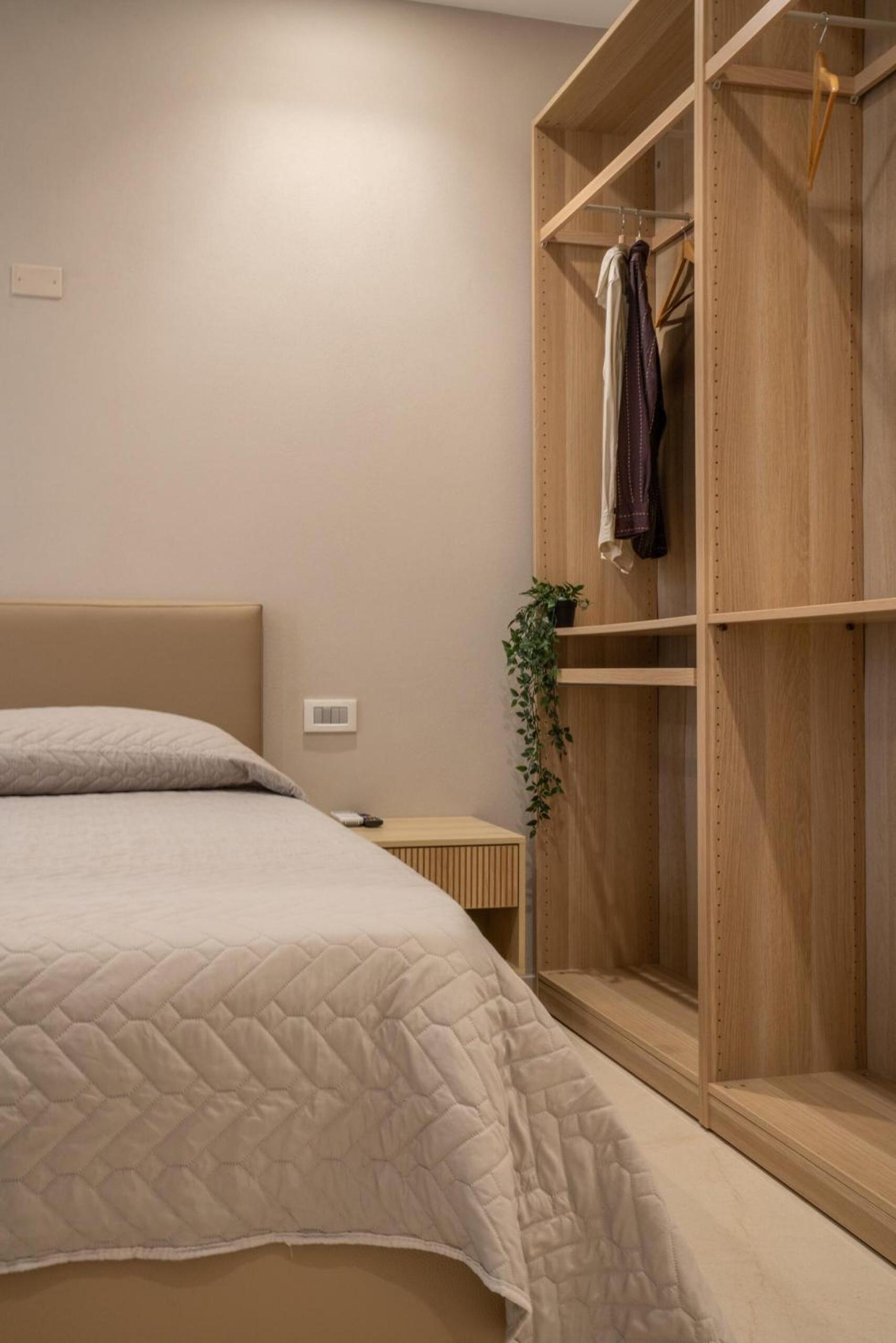 Economy Double or Twin Room - Photo 5