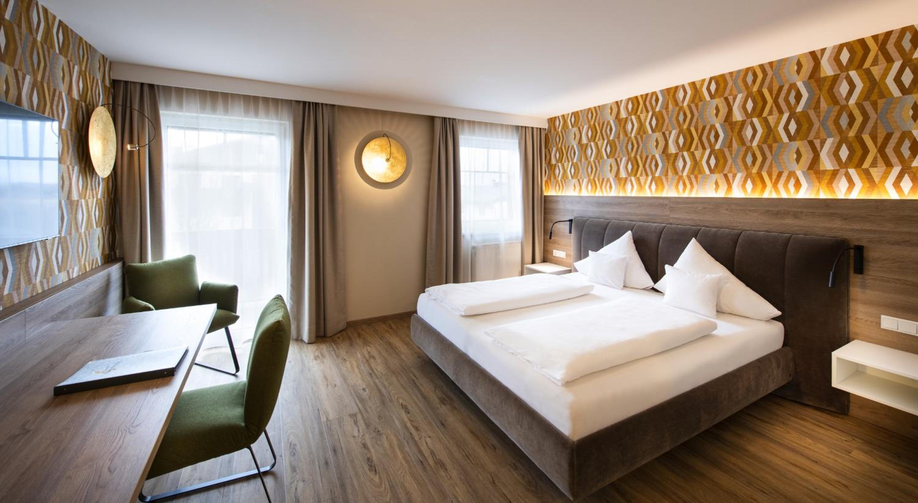 Superior Double Room photo 3