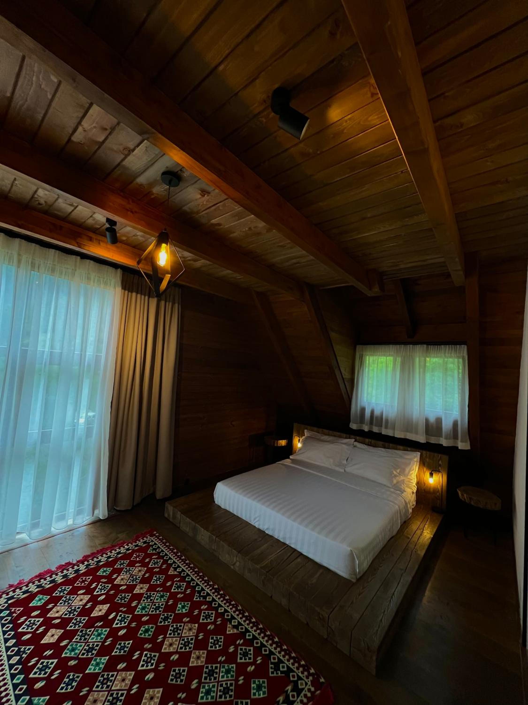Double Room with Mountain View photo 1