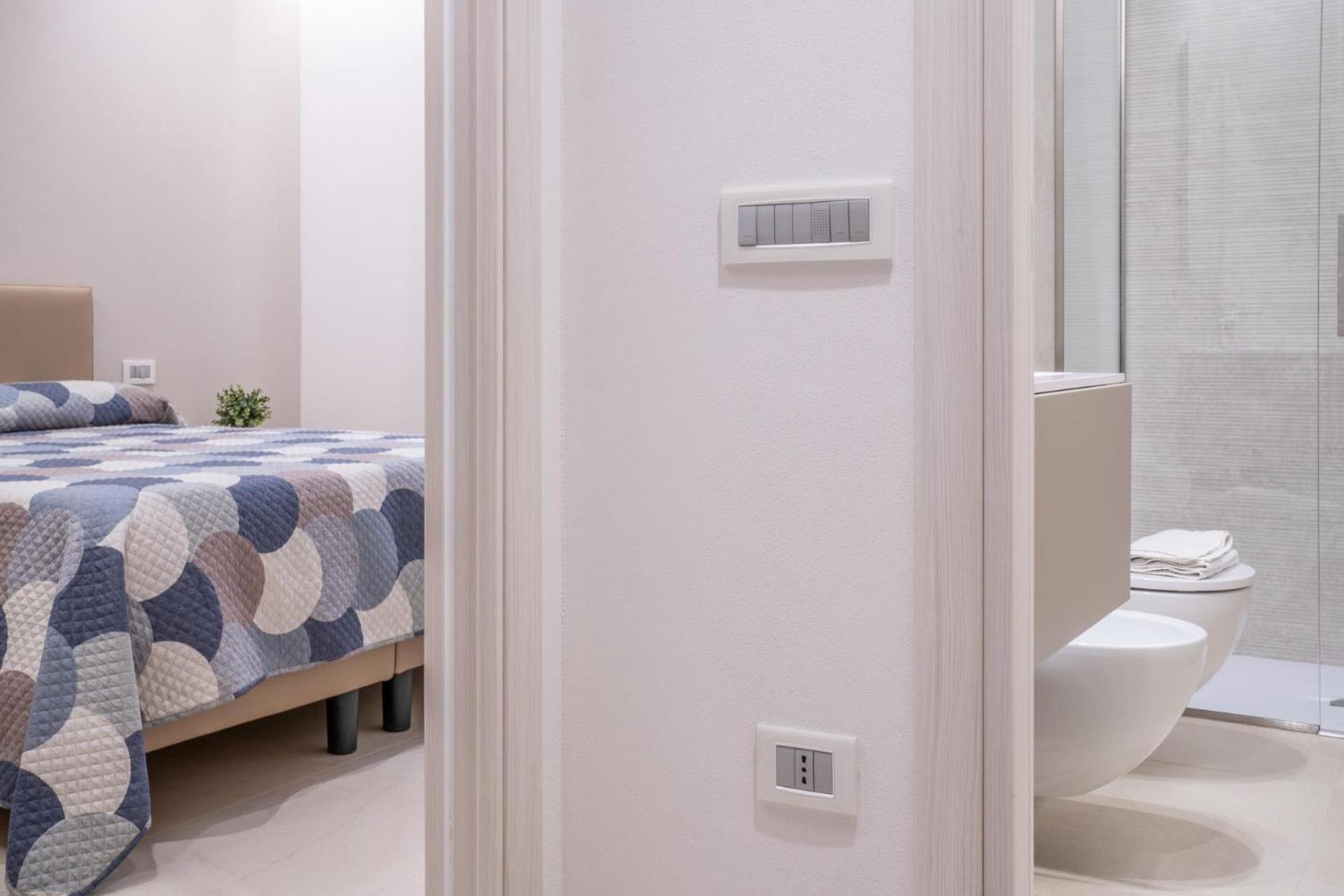 Premium Quadruple Room photo 3