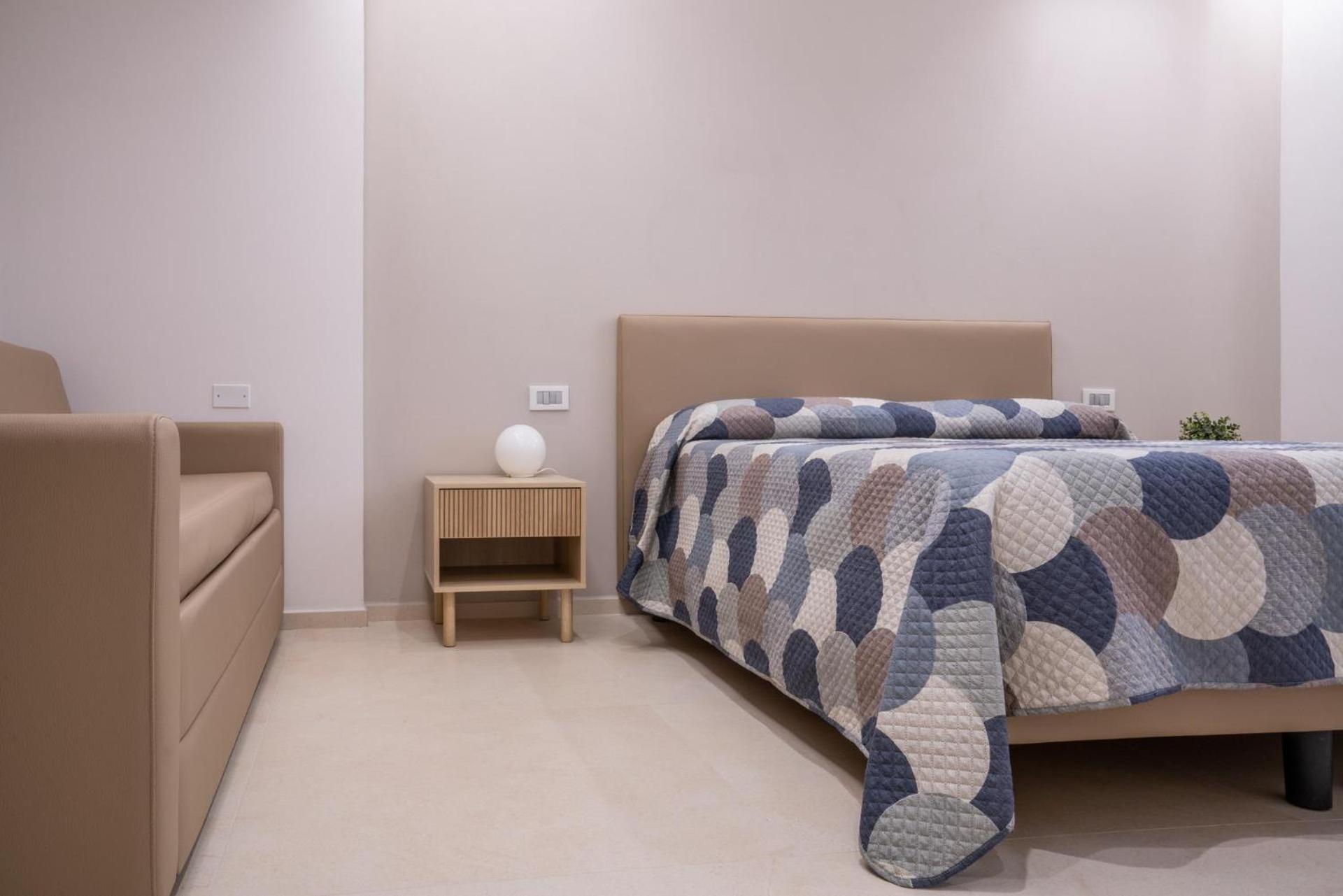 Premium Quadruple Room photo 2