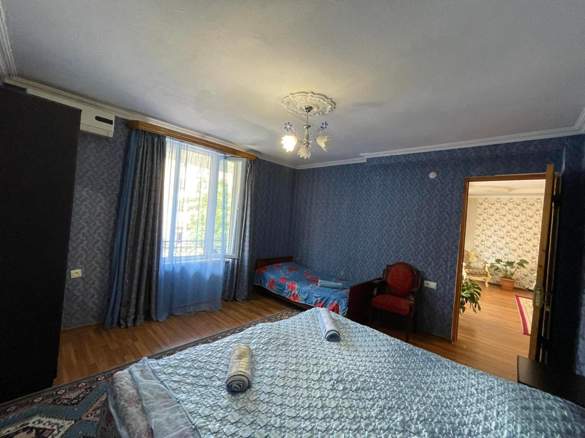 Triple Room photo 2