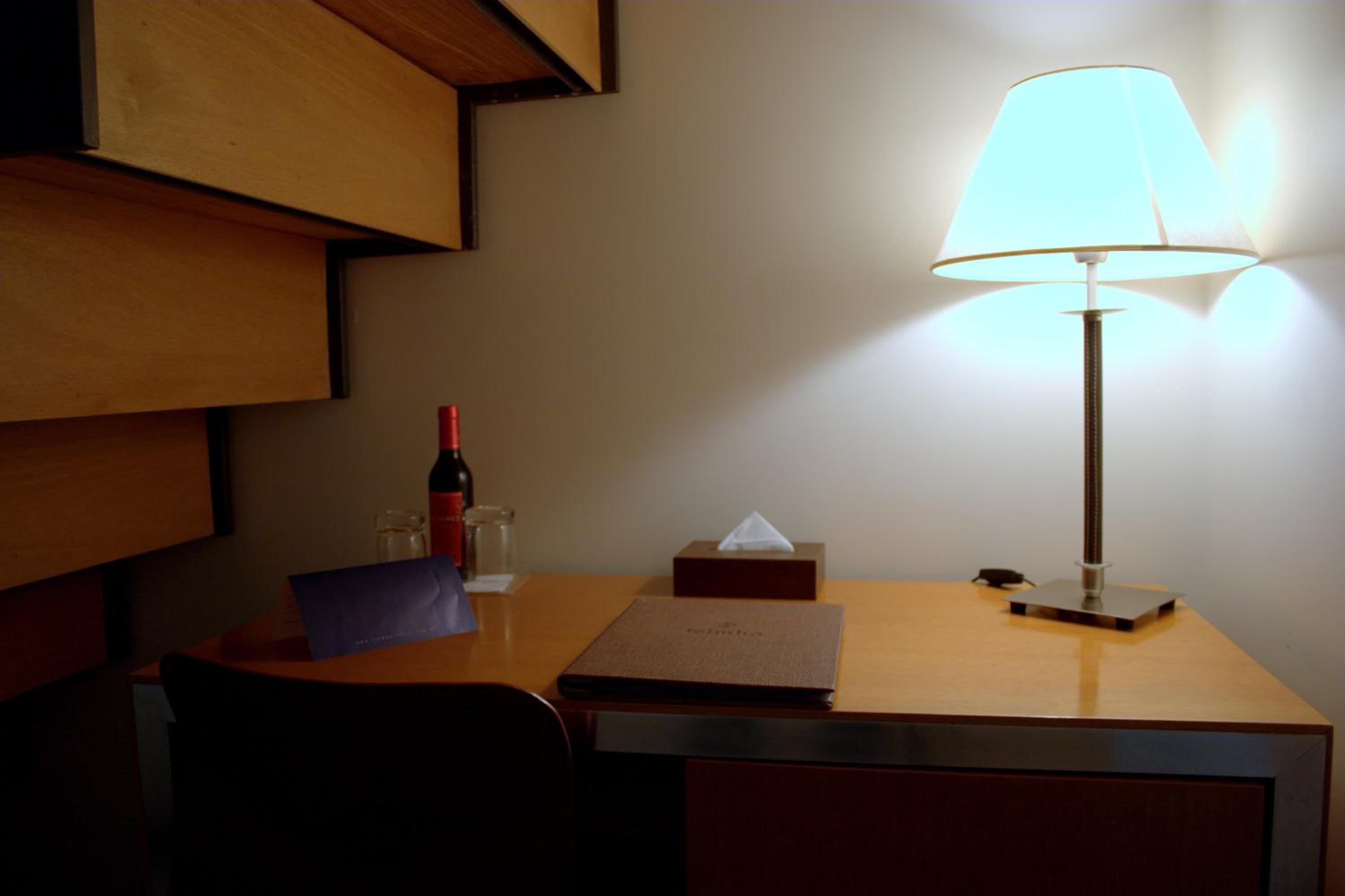 SUITE INDIVIDUAL TELMHO