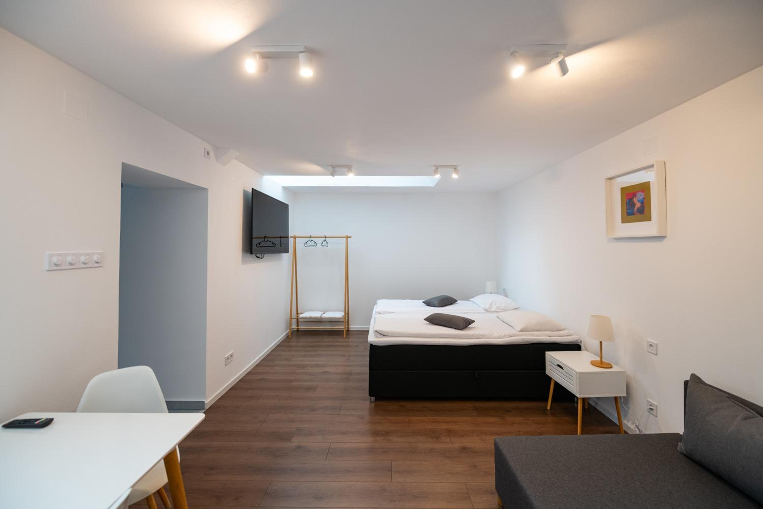 Superior Triple Room photo 2