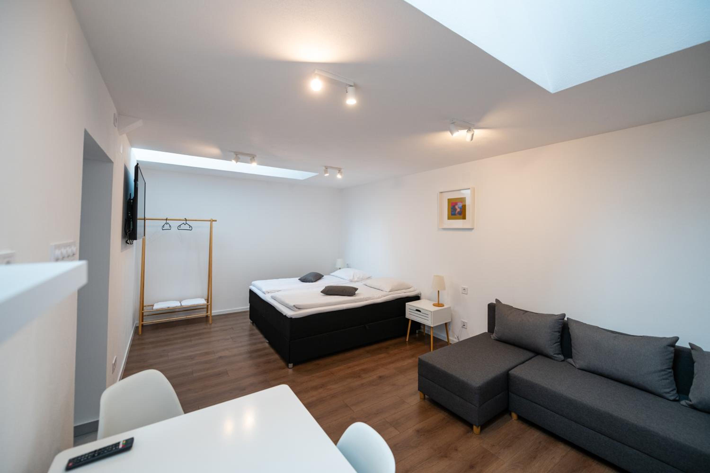 Superior Triple Room photo 1