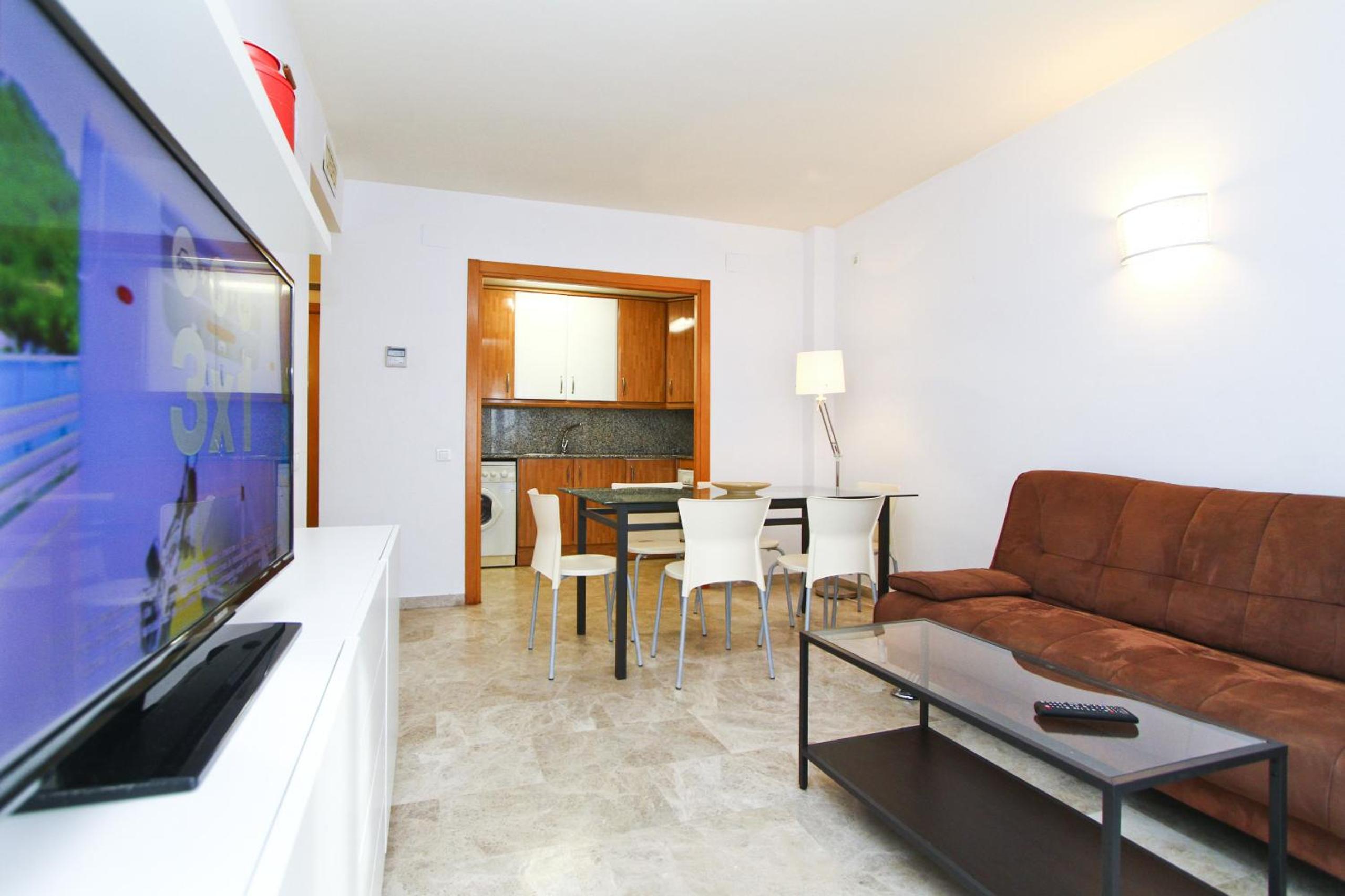 Apartamento Penthouse