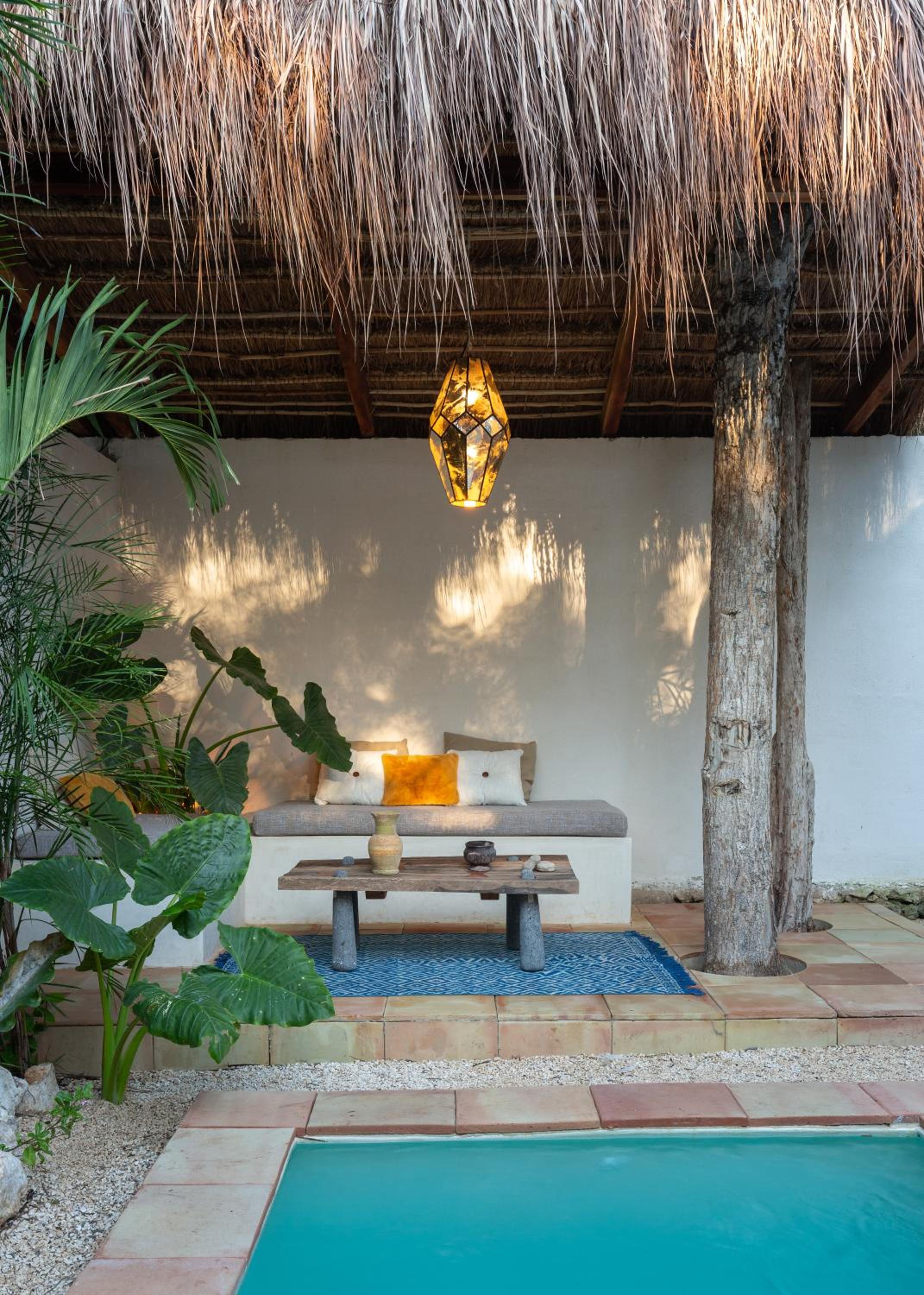 Villa with Private Pool photo 3