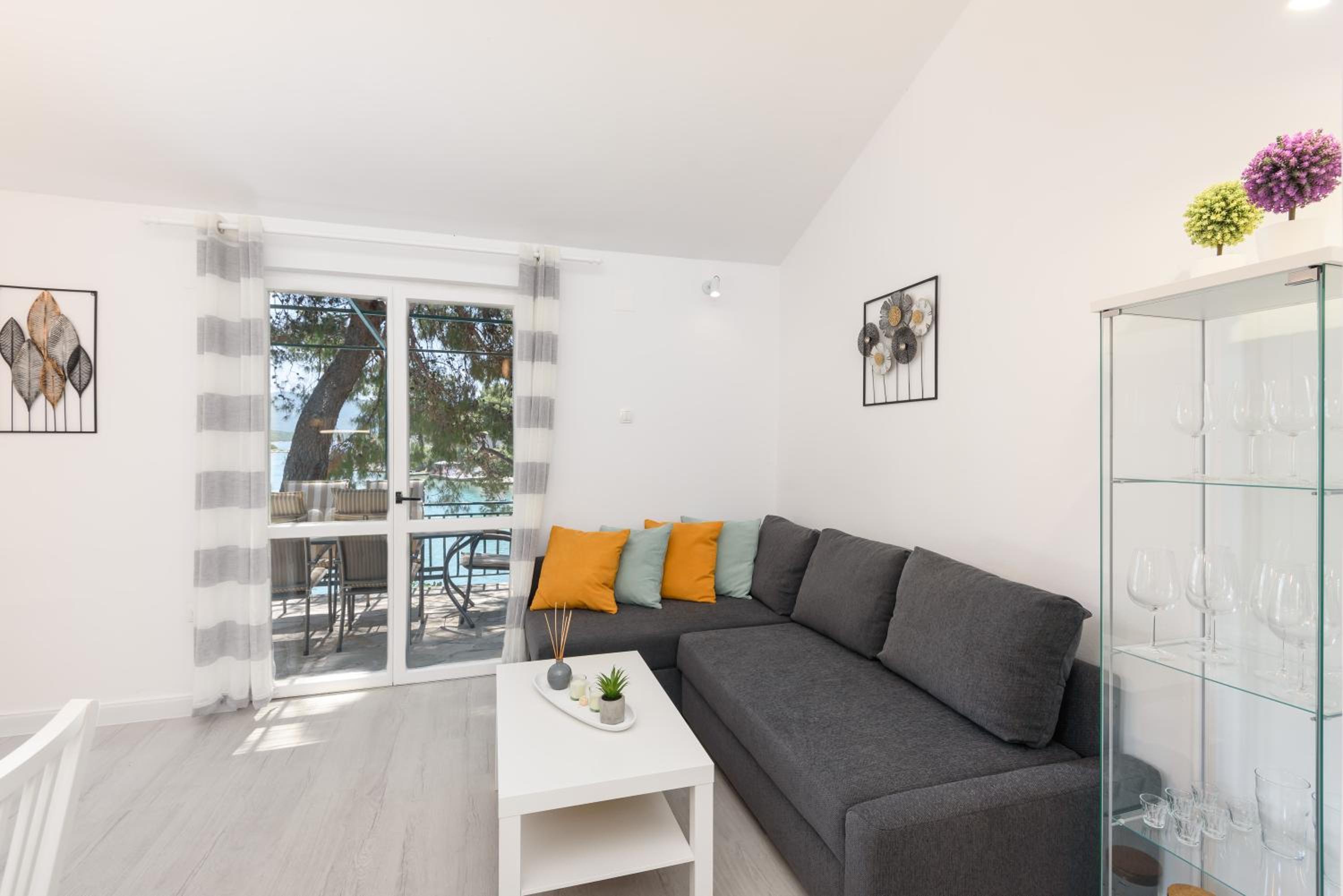 Two-Bedroom House photo 1