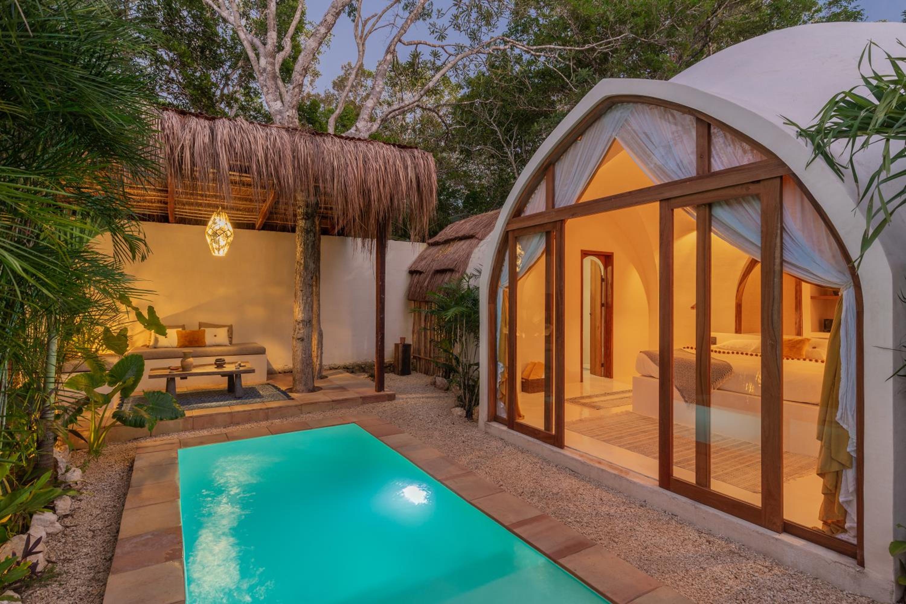 Villa with Private Pool photo 1