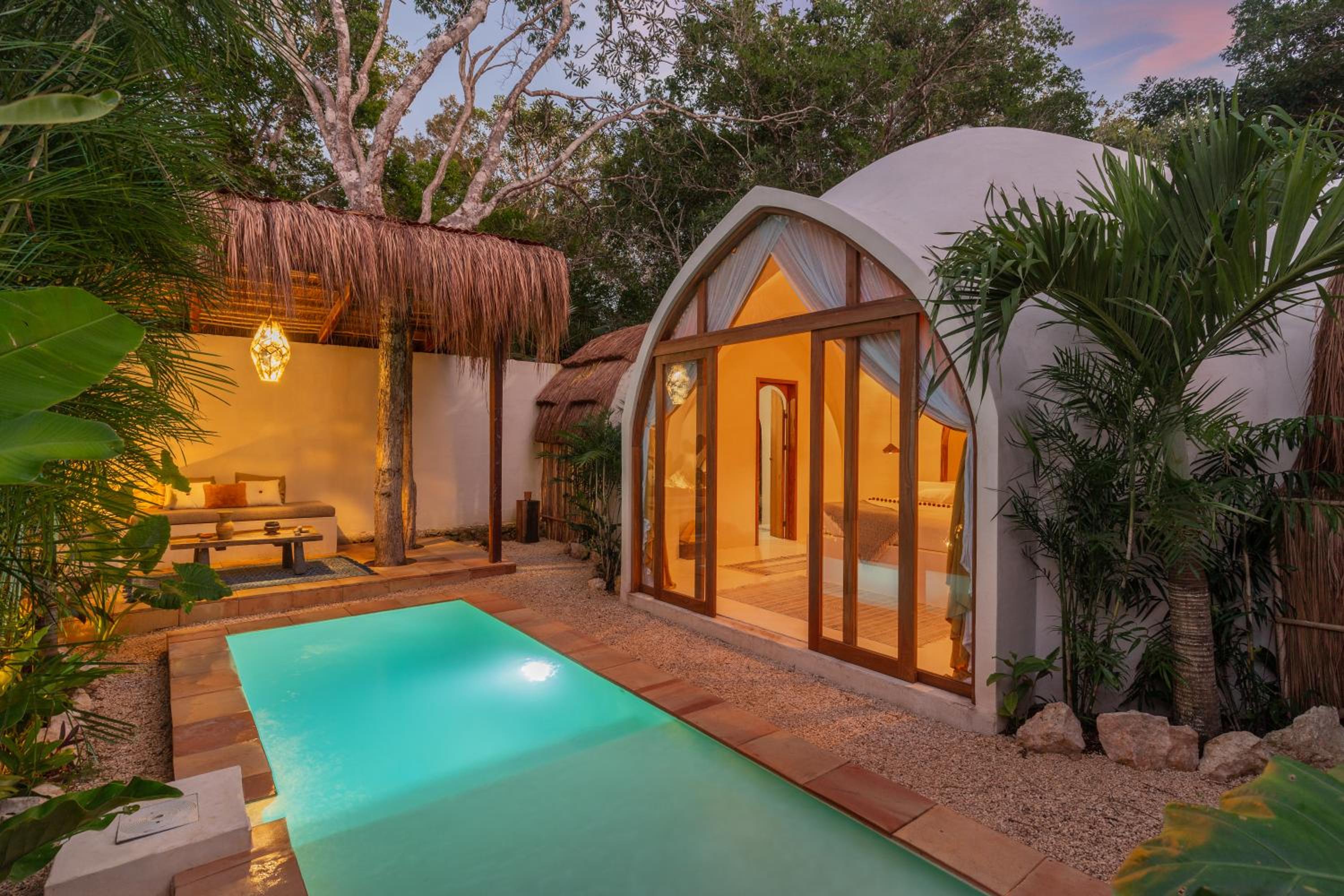 Villa with Private Pool photo 1