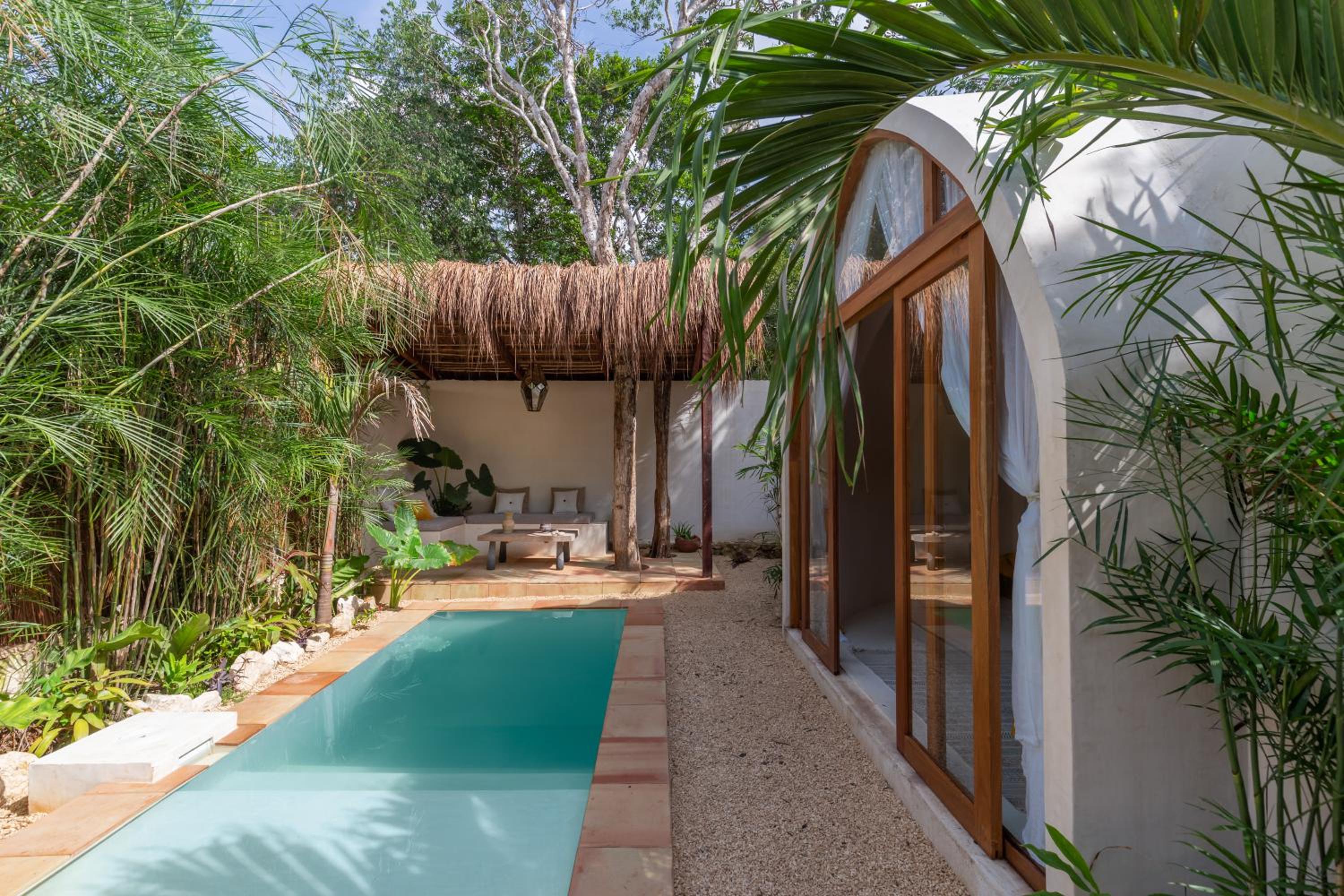 Villa with Private Pool photo 3