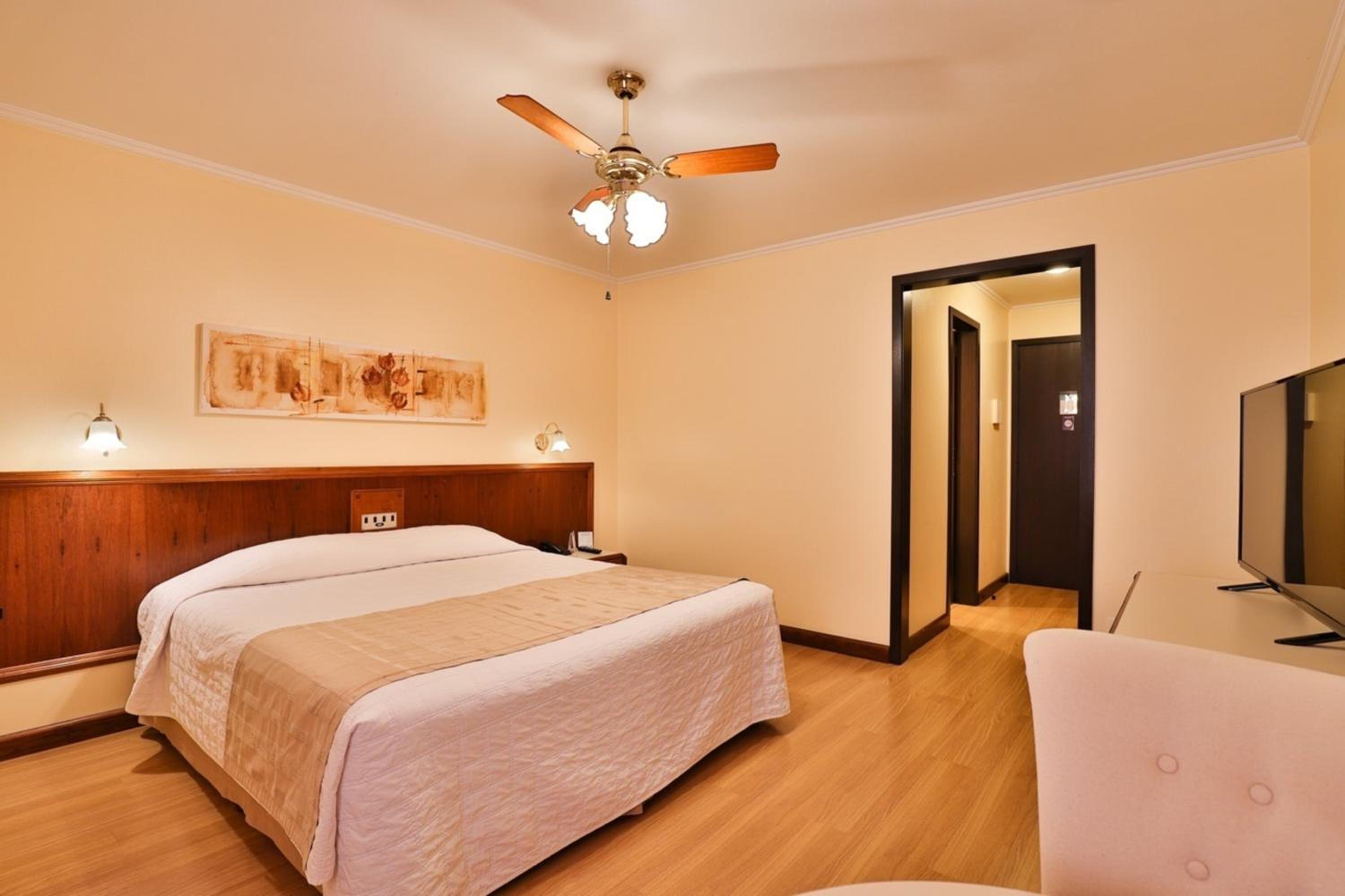 Apartamento photo 1