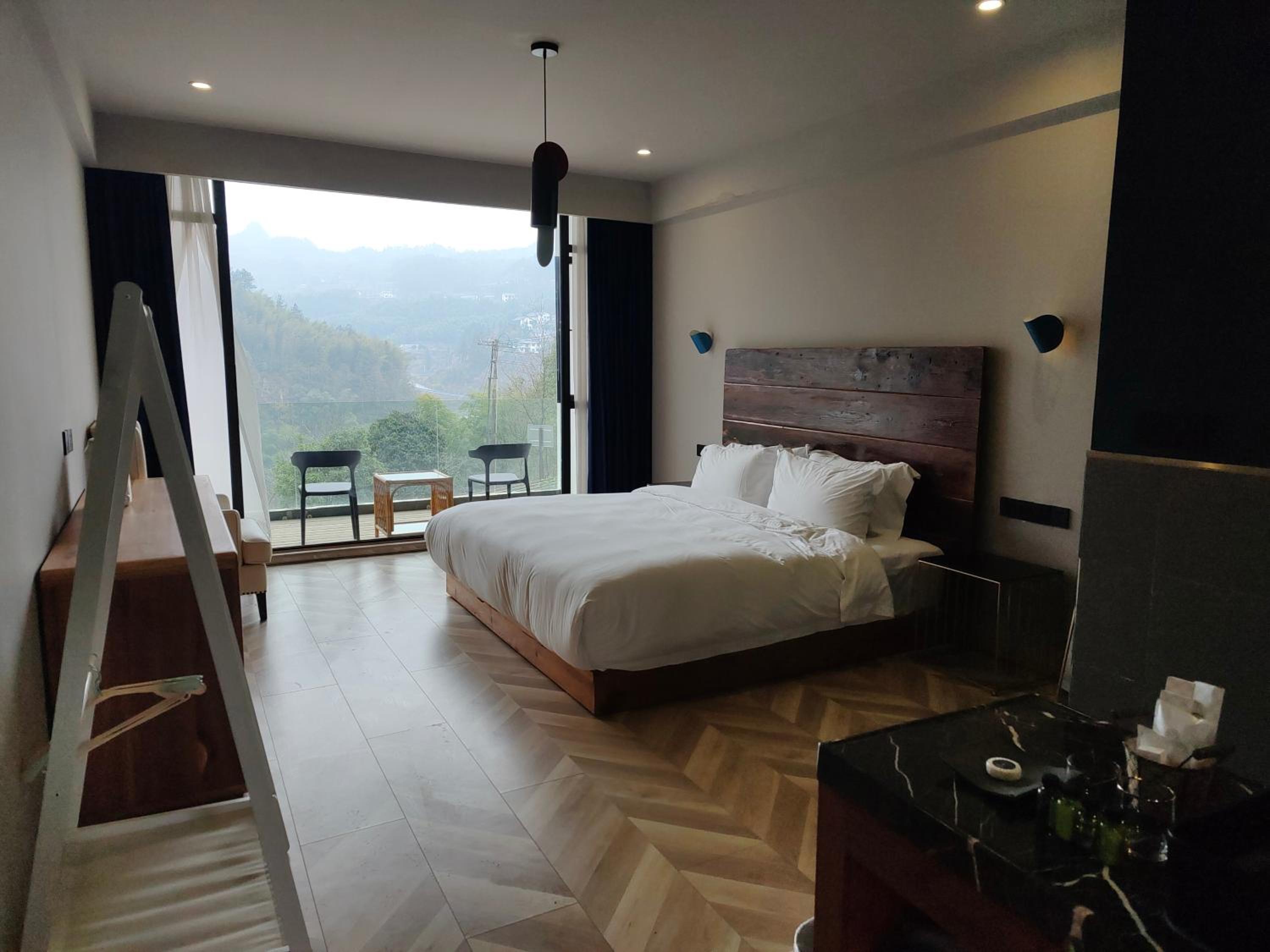 Standard Double Room photo 1